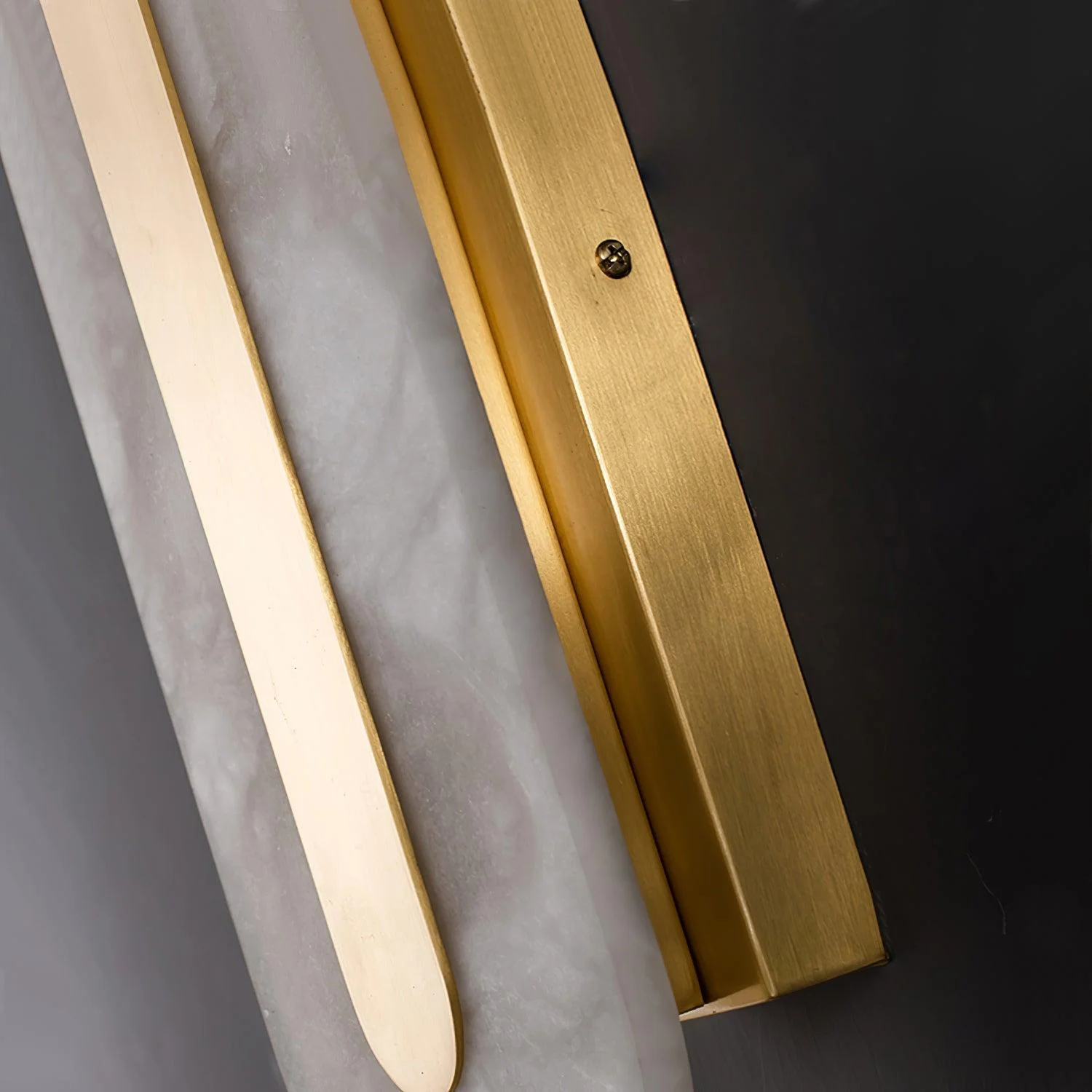 Selvia Alabaster Wall Light - Image 15