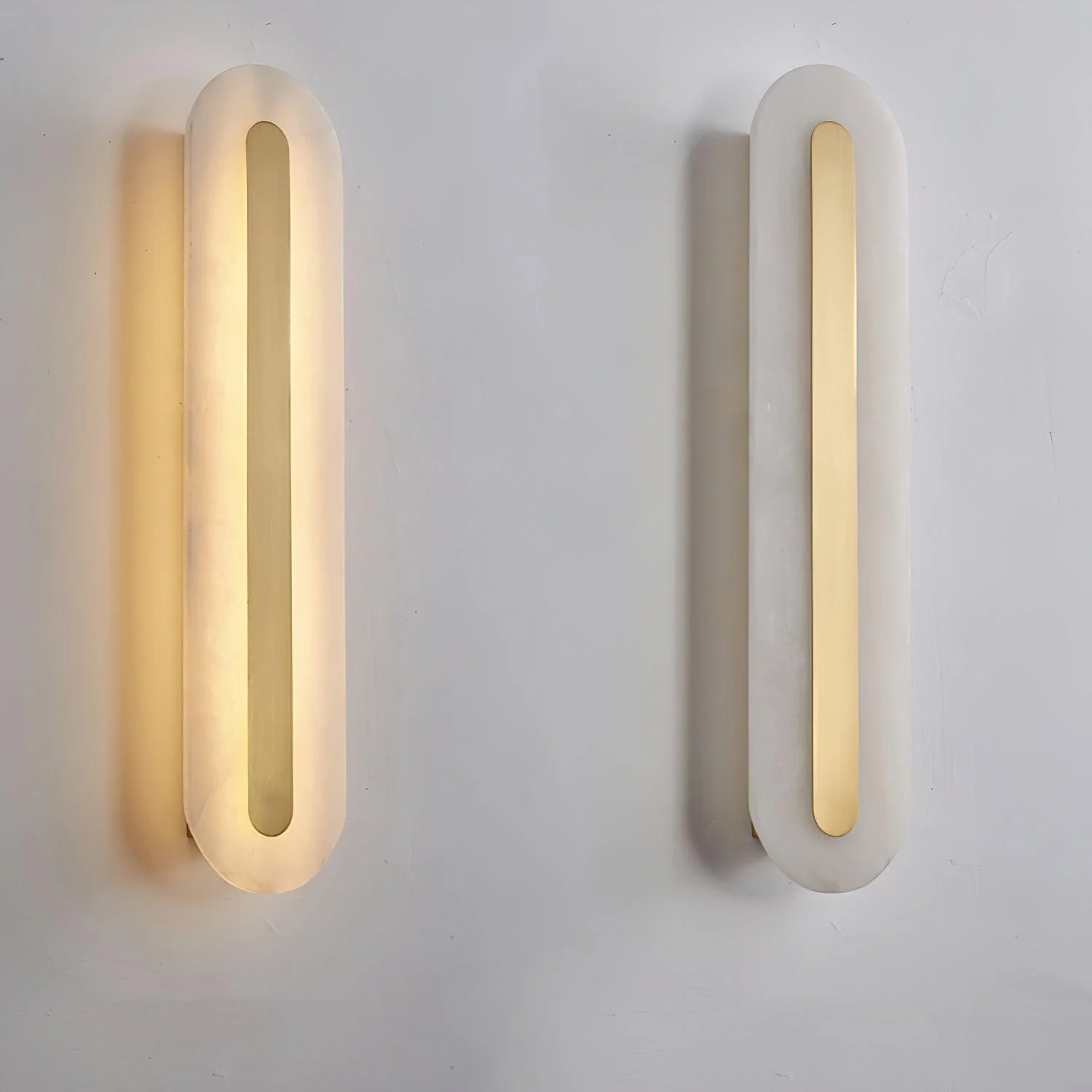 Selvia Alabaster Wall Light - Image 29