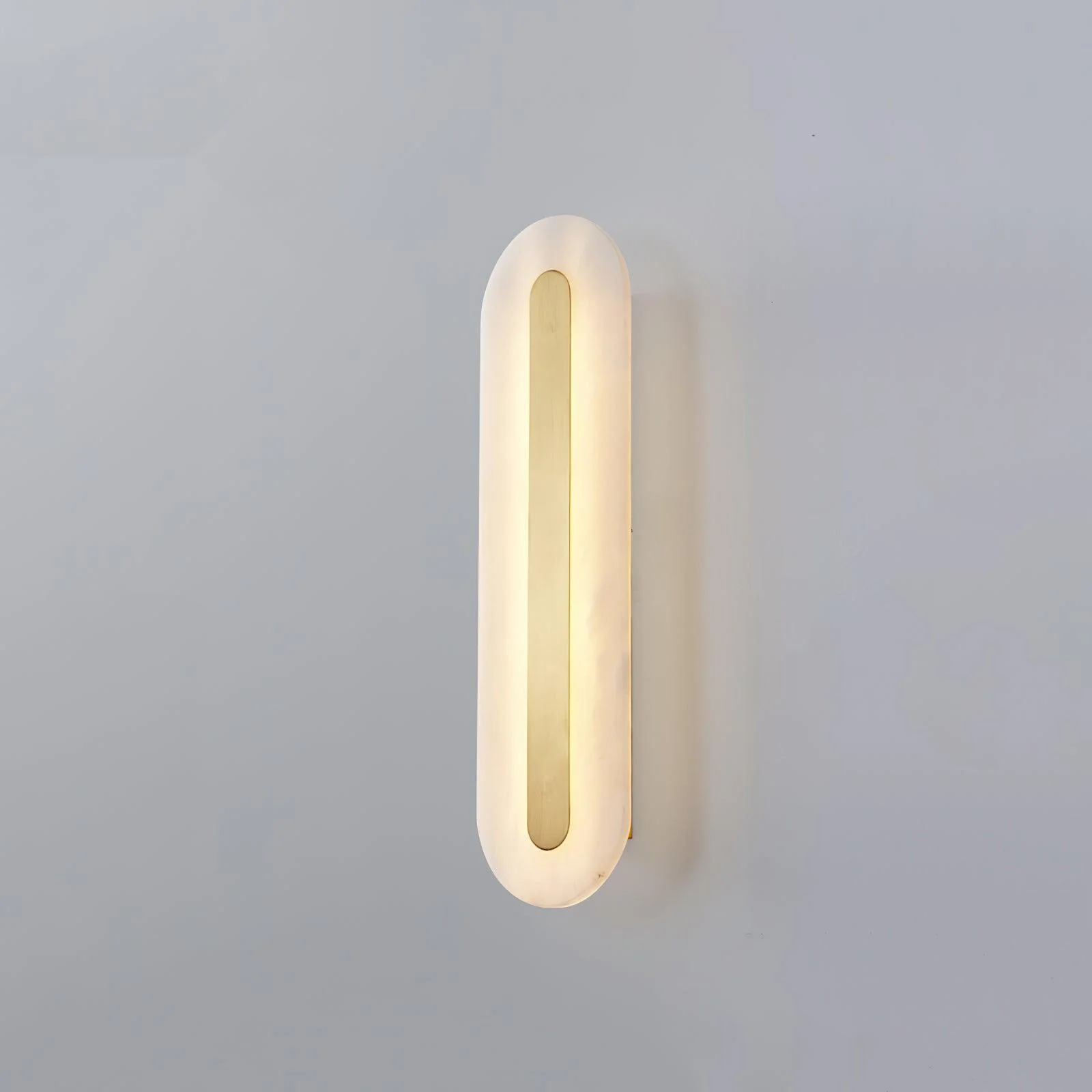 Selvia Alabaster Wall Light - Image 43