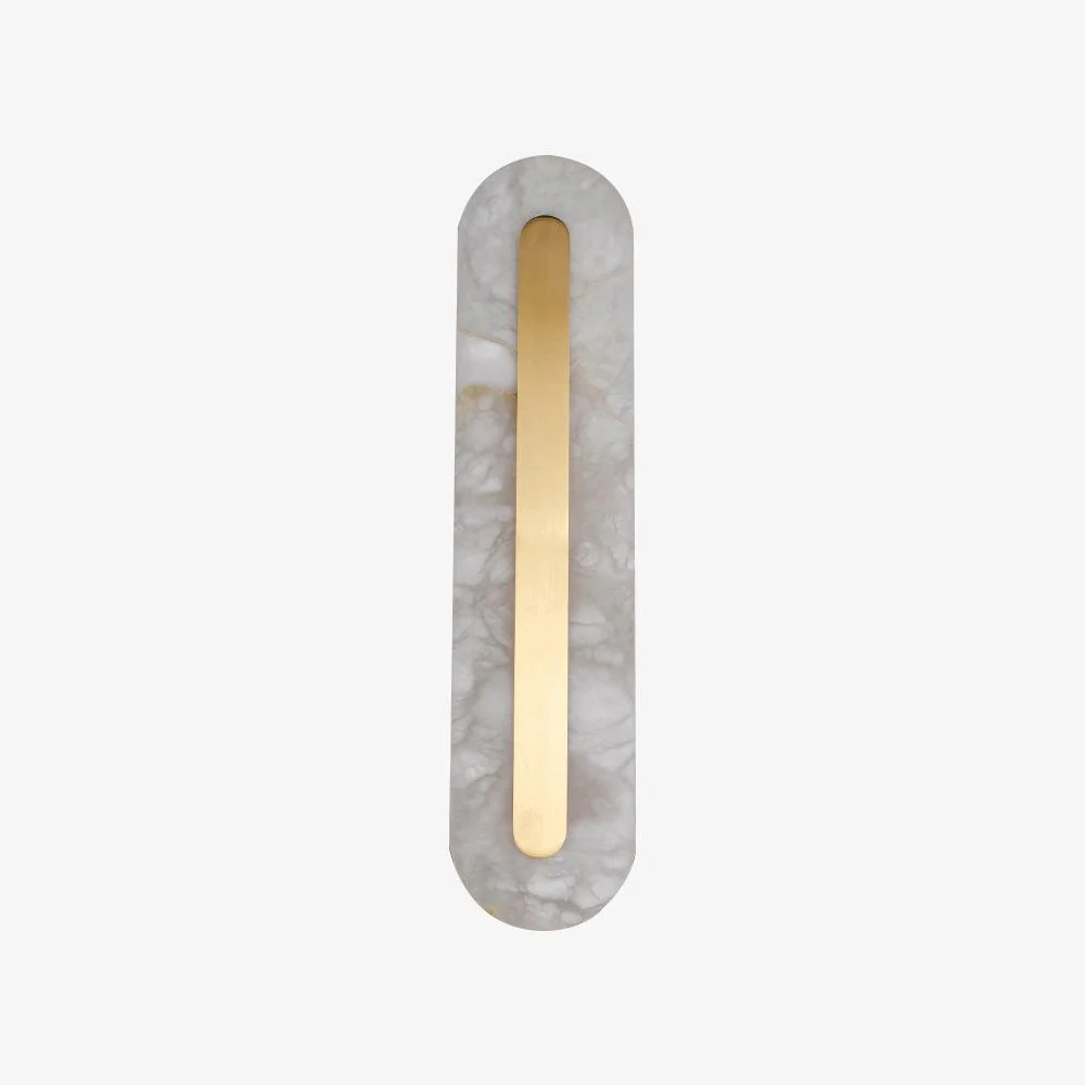 Selvia Alabaster Wall Light - Image 7
