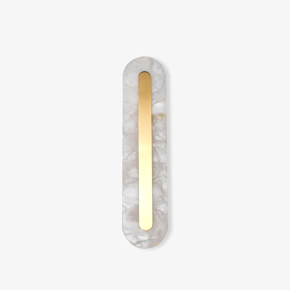 Selvia Alabaster Wall Light - Image 8