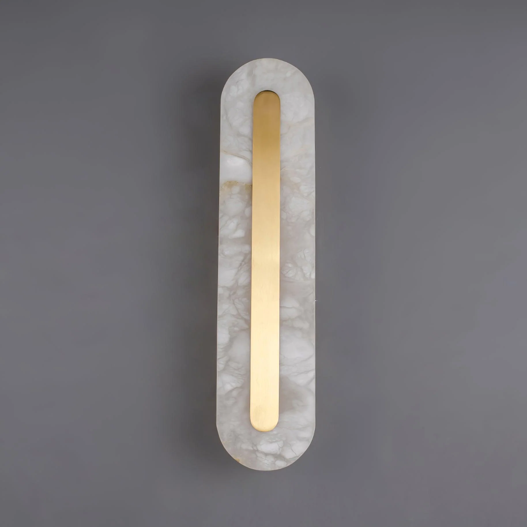 Selvia Alabaster Wall Light - Image 9