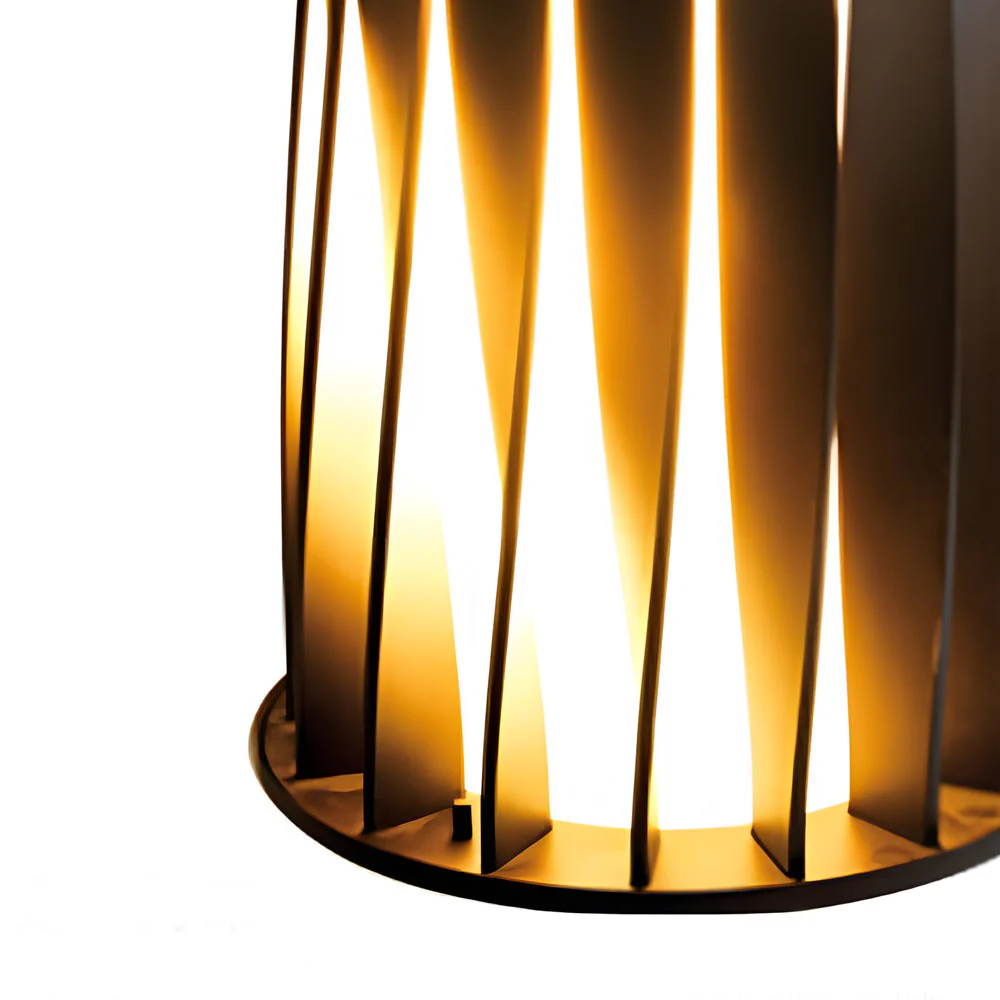 Semi Flush Outdoor Ceiling Light Waterproof Decorative - Image 5