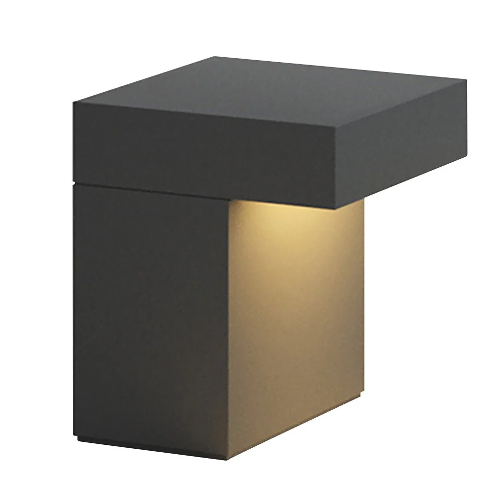 Servant Eco-Friendly Modern Minimalist PC Outdoor Path Lamp - Image 10