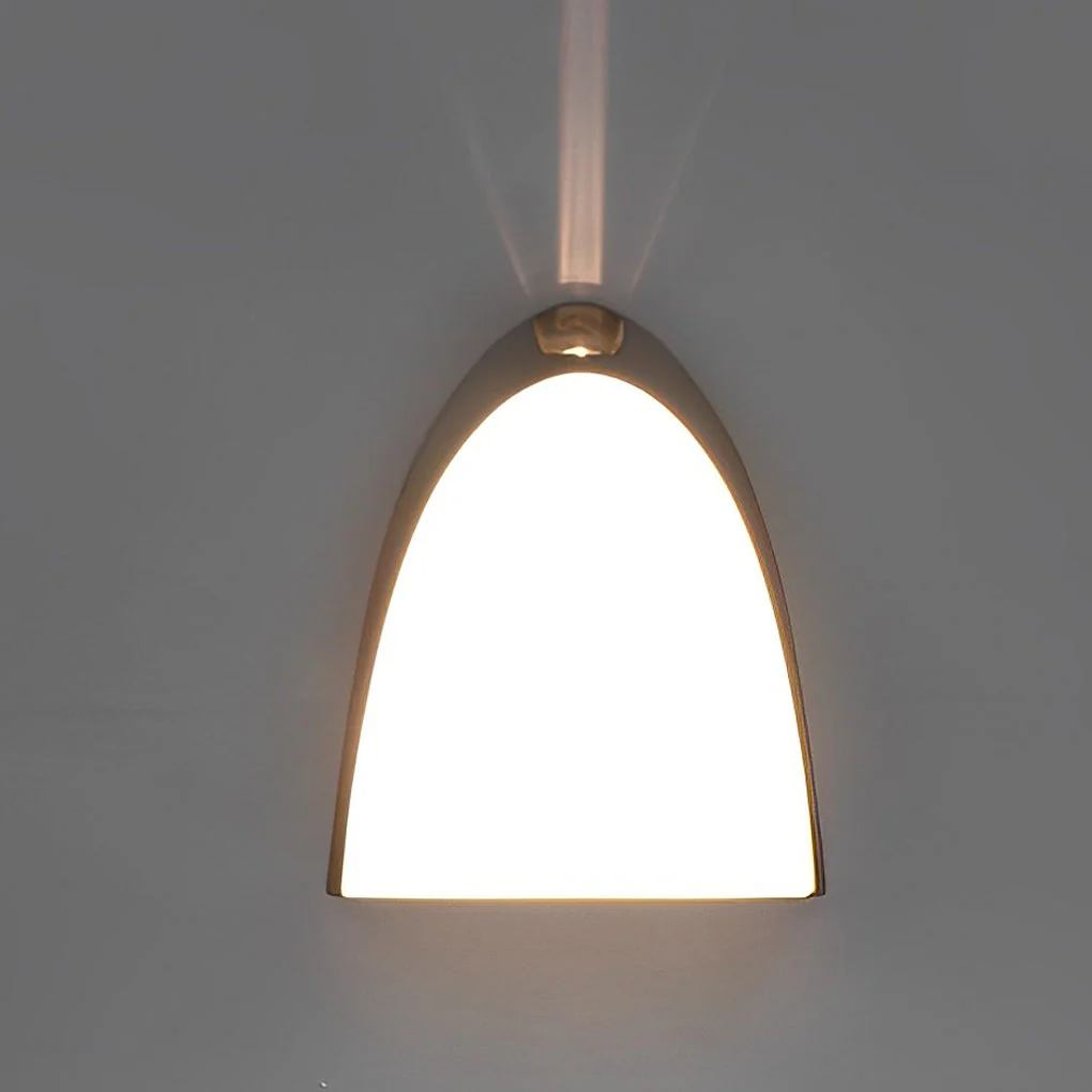 Shaa Creative LED Modern Outdoor Wall Sconce - Image 13