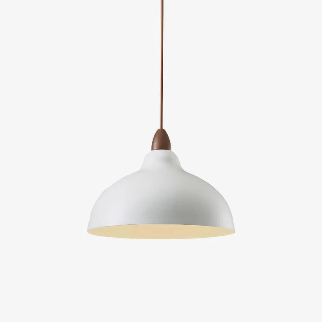 Silas Minimalist Pendant Lamp
