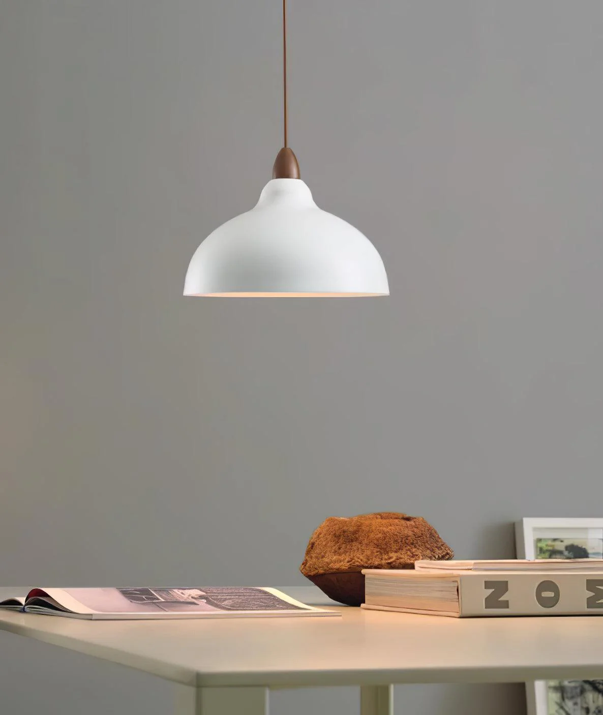 Silas Minimalist Pendant Lamp - Image 13