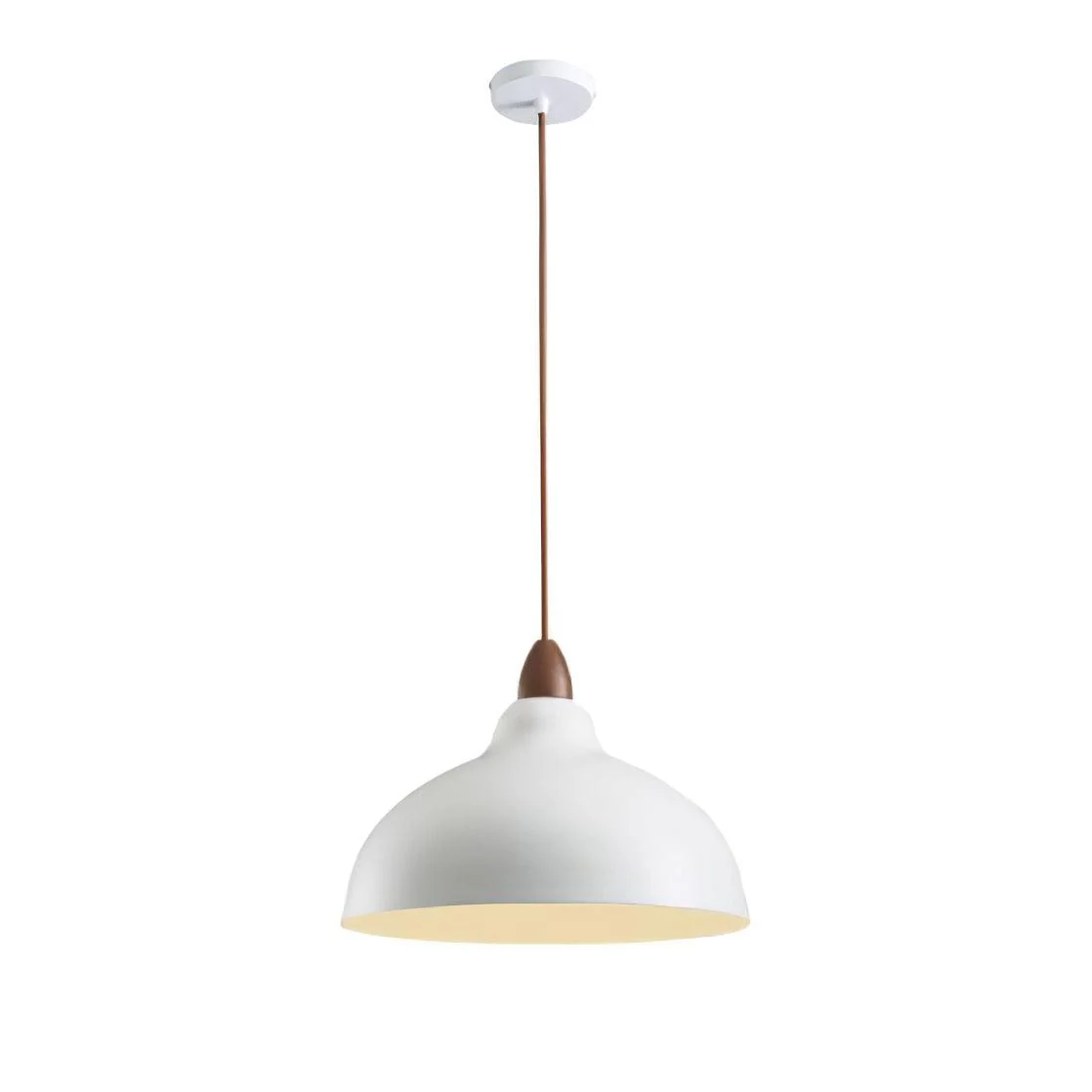 Silas Minimalist Pendant Lamp - Image 14