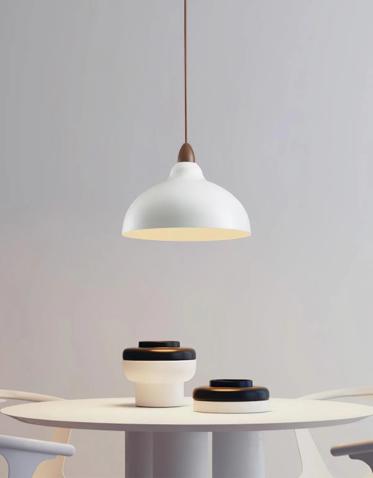 Silas Minimalist Pendant Lamp - Image 18