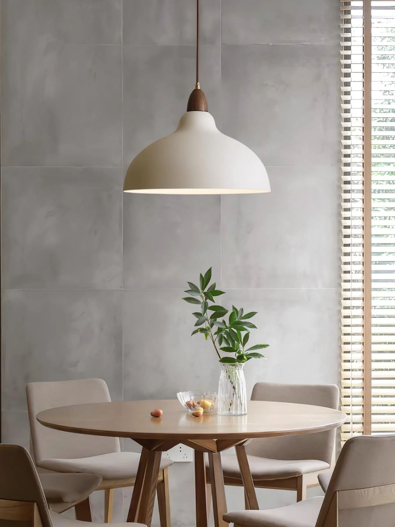 Silas Minimalist Pendant Lamp - Image 19