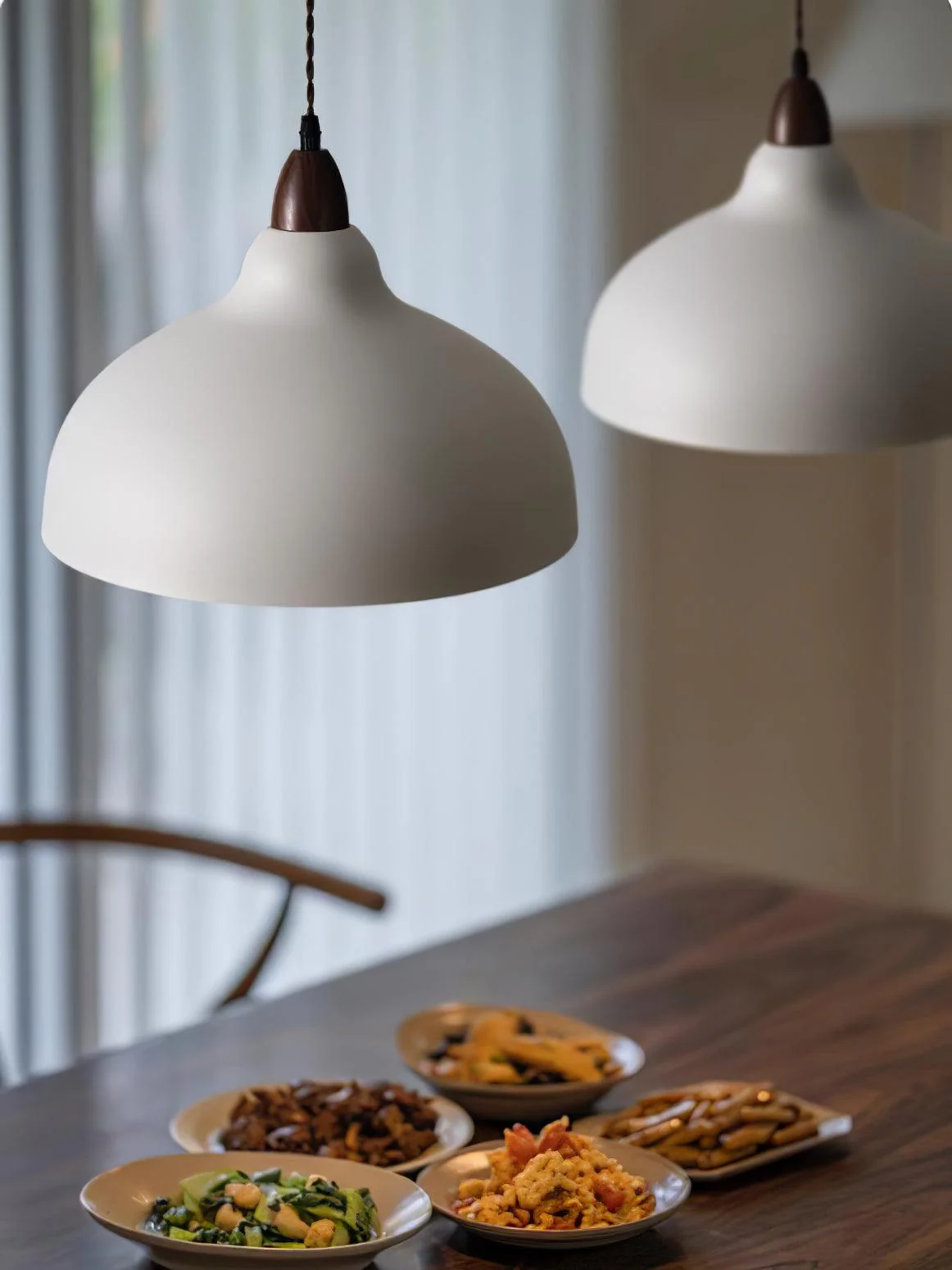 Silas Minimalist Pendant Lamp - Image 22