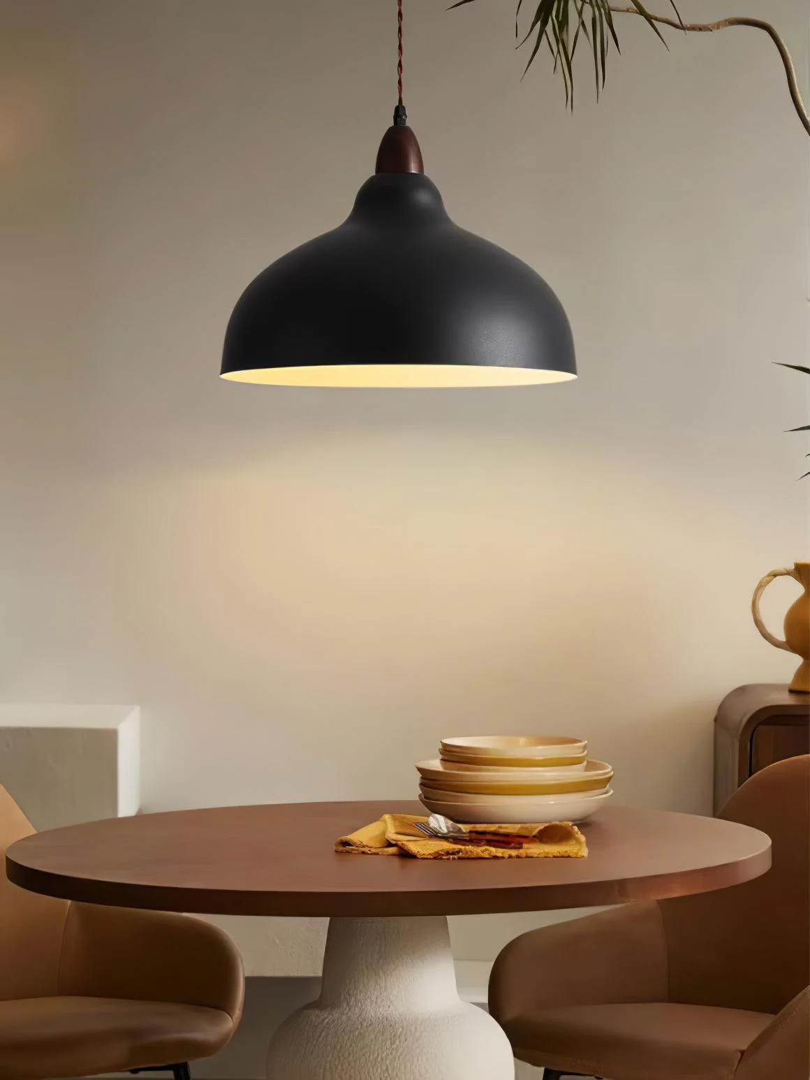 Silas Minimalist Pendant Lamp - Image 24