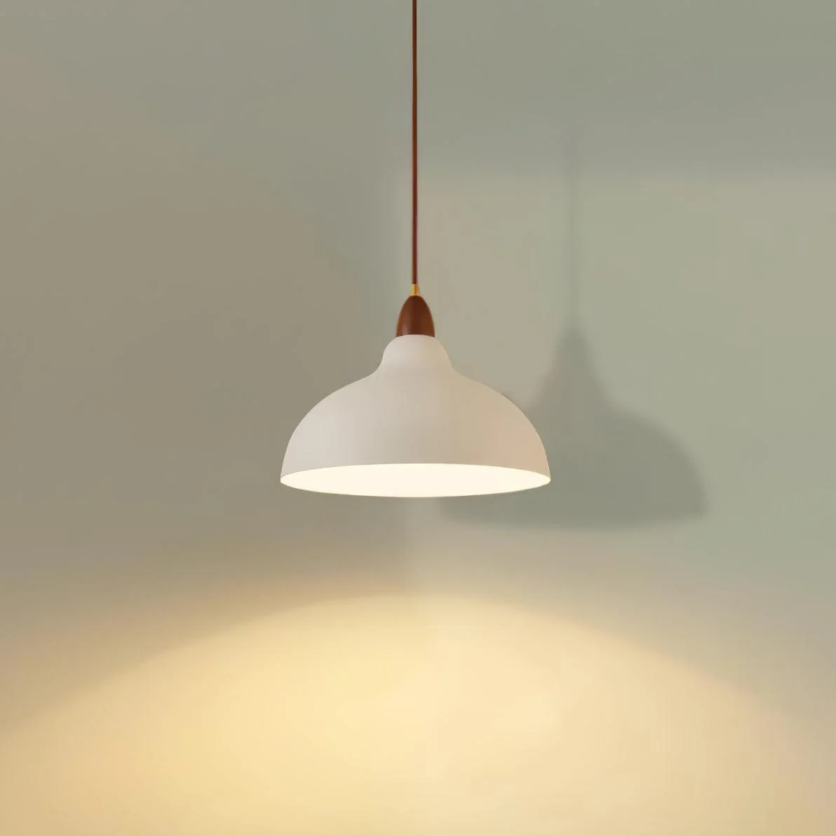 Silas Minimalist Pendant Lamp - Image 26