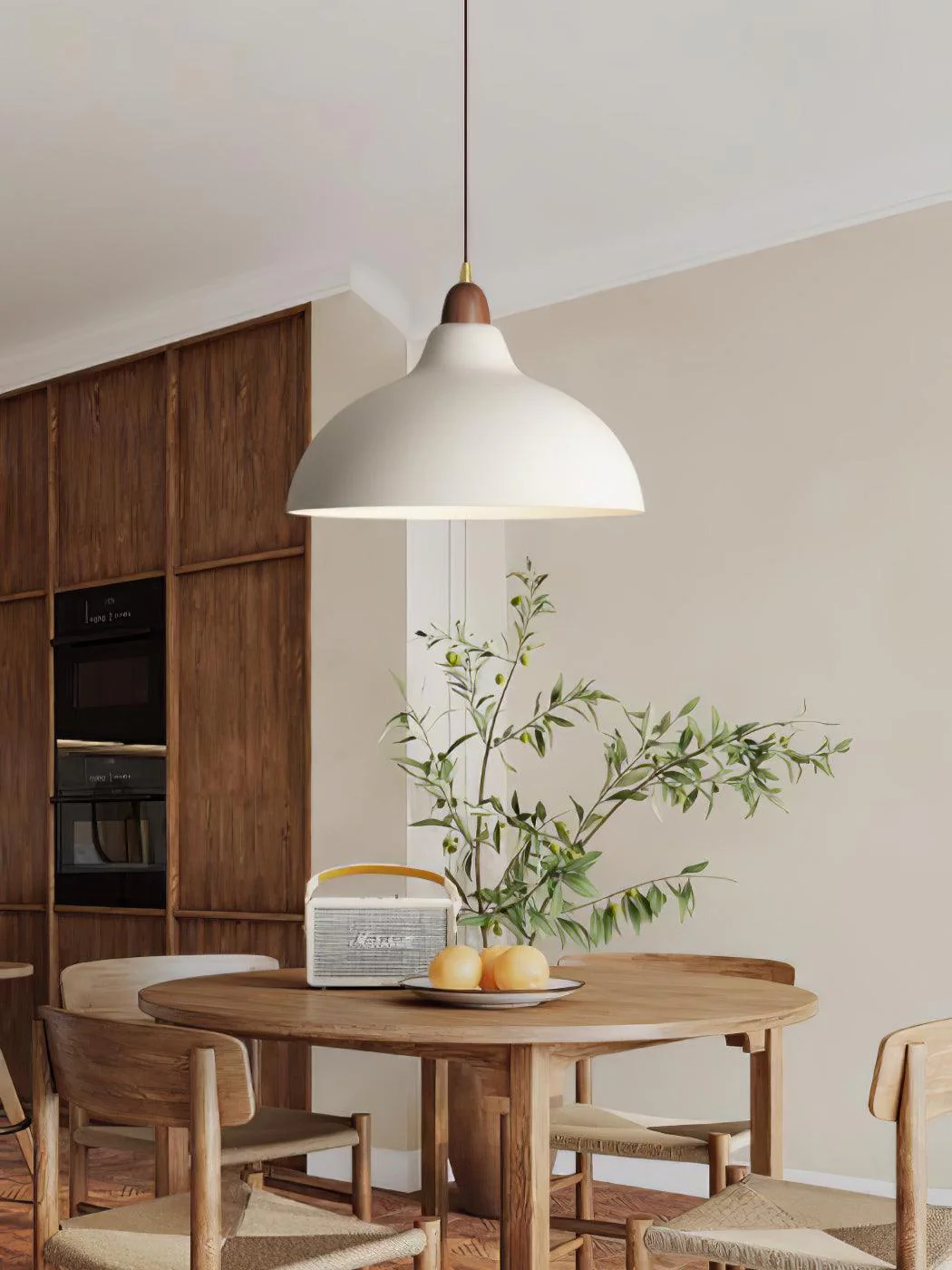 Silas Minimalist Pendant Lamp - Image 27