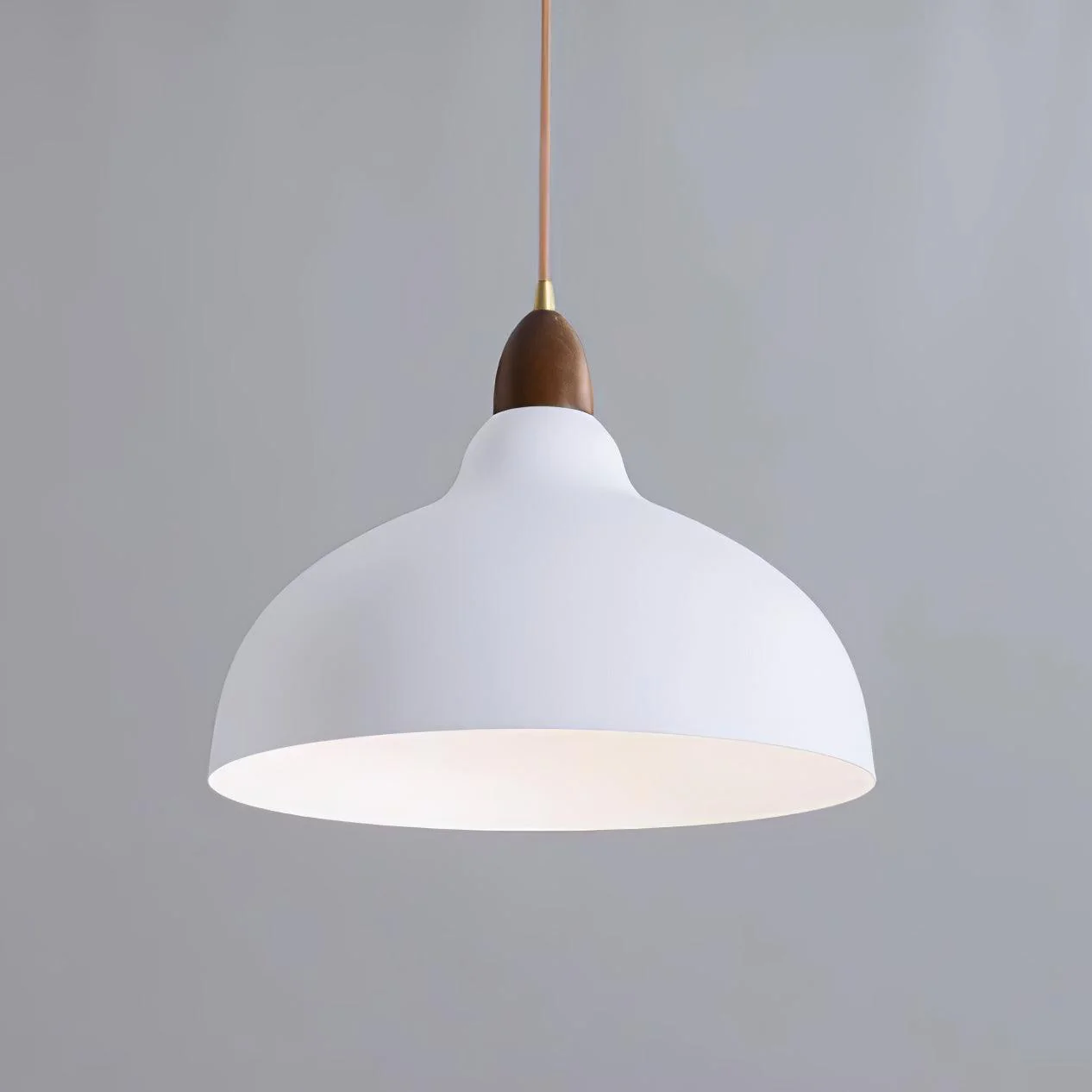Silas Minimalist Pendant Lamp - Image 3