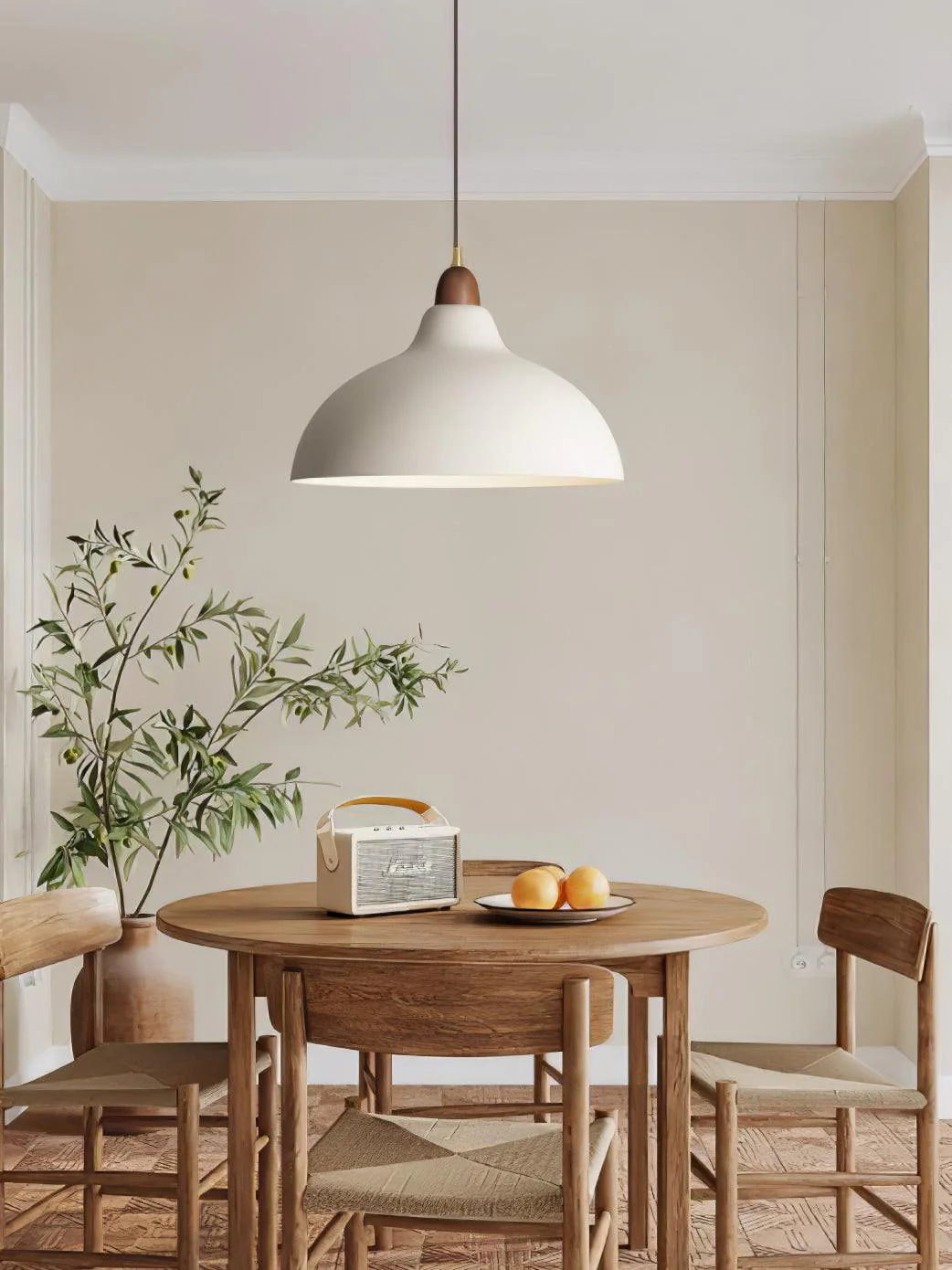 Silas Minimalist Pendant Lamp - Image 32