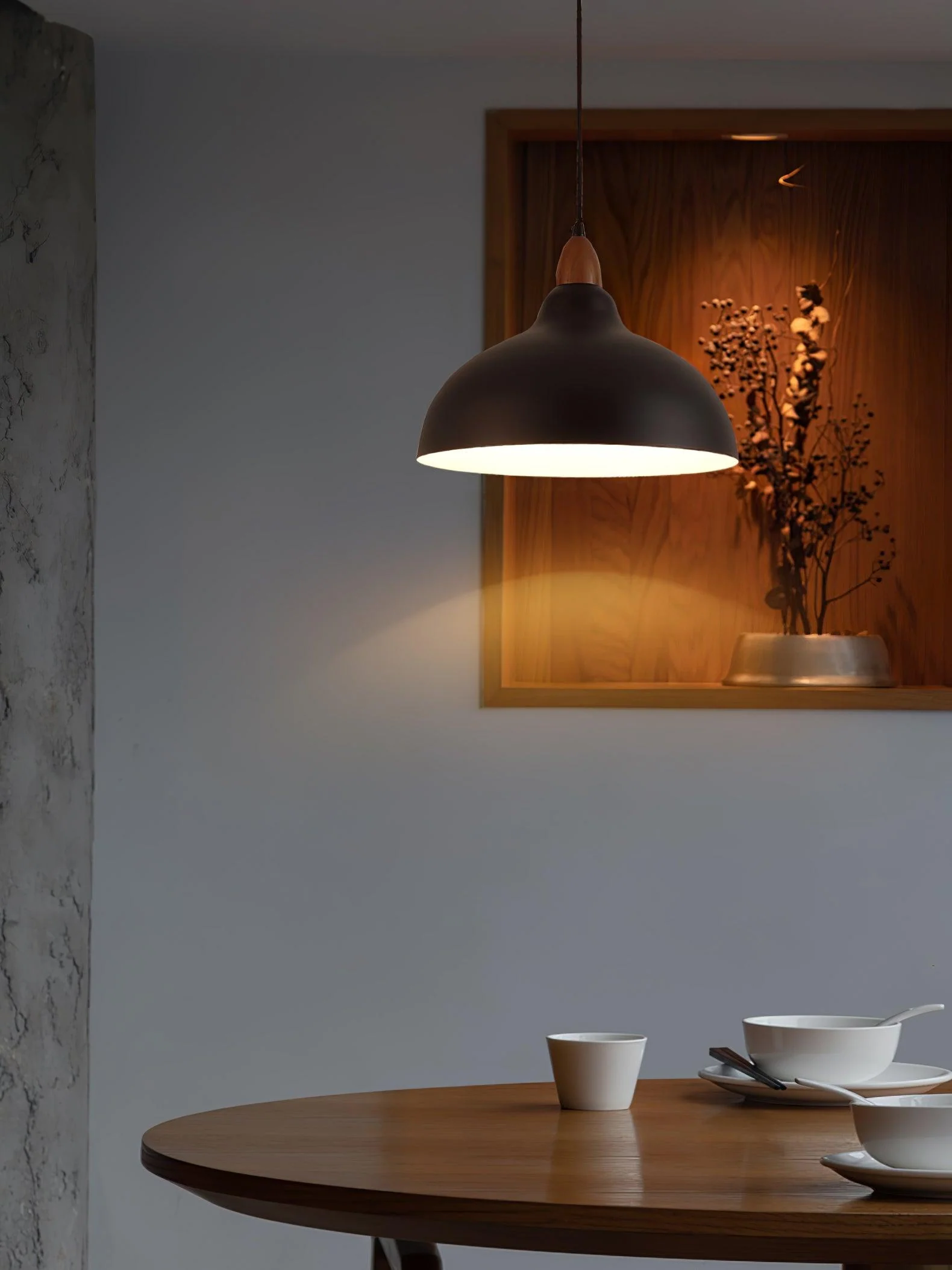 Silas Minimalist Pendant Lamp - Image 33