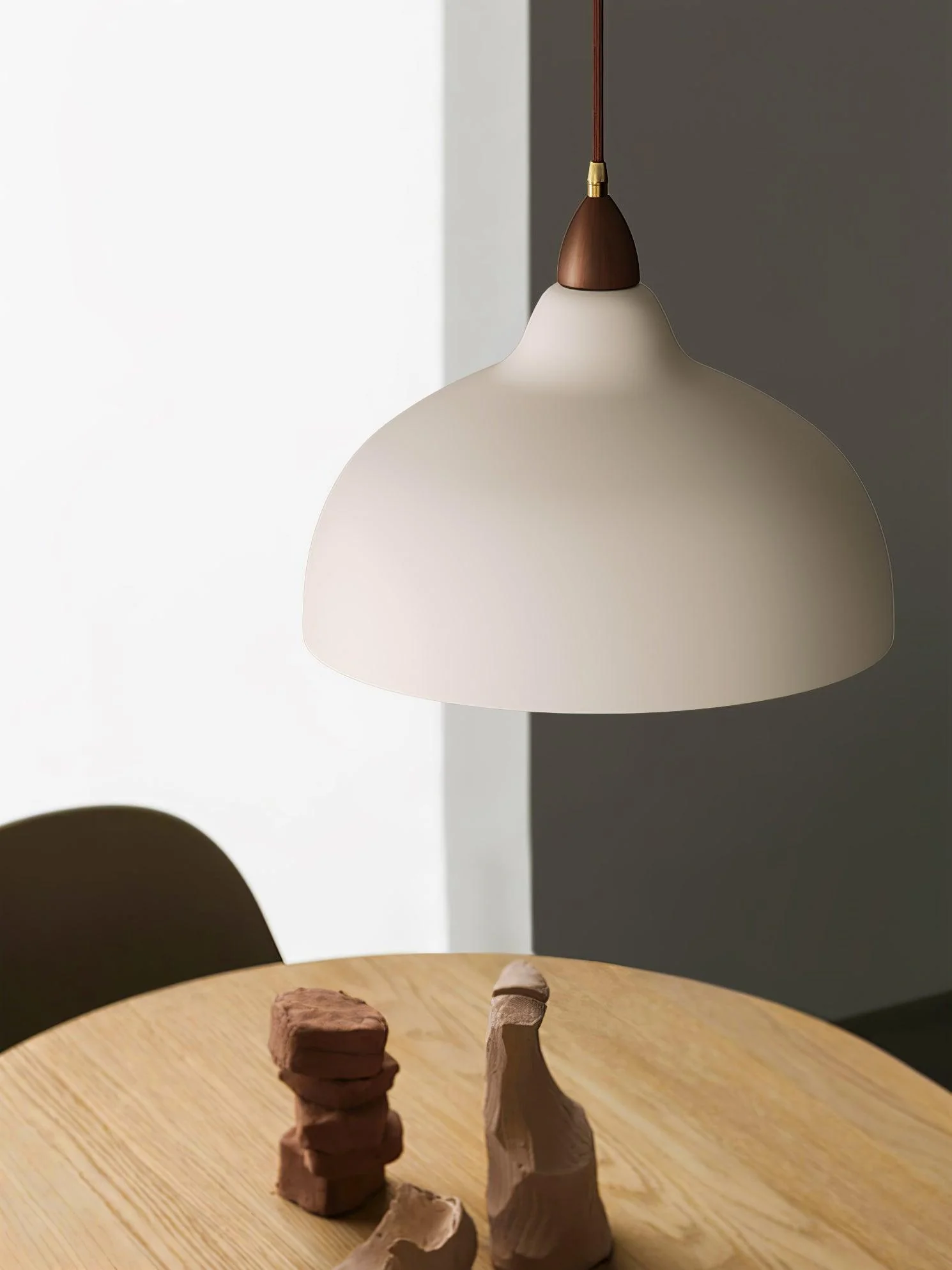 Silas Minimalist Pendant Lamp - Image 34