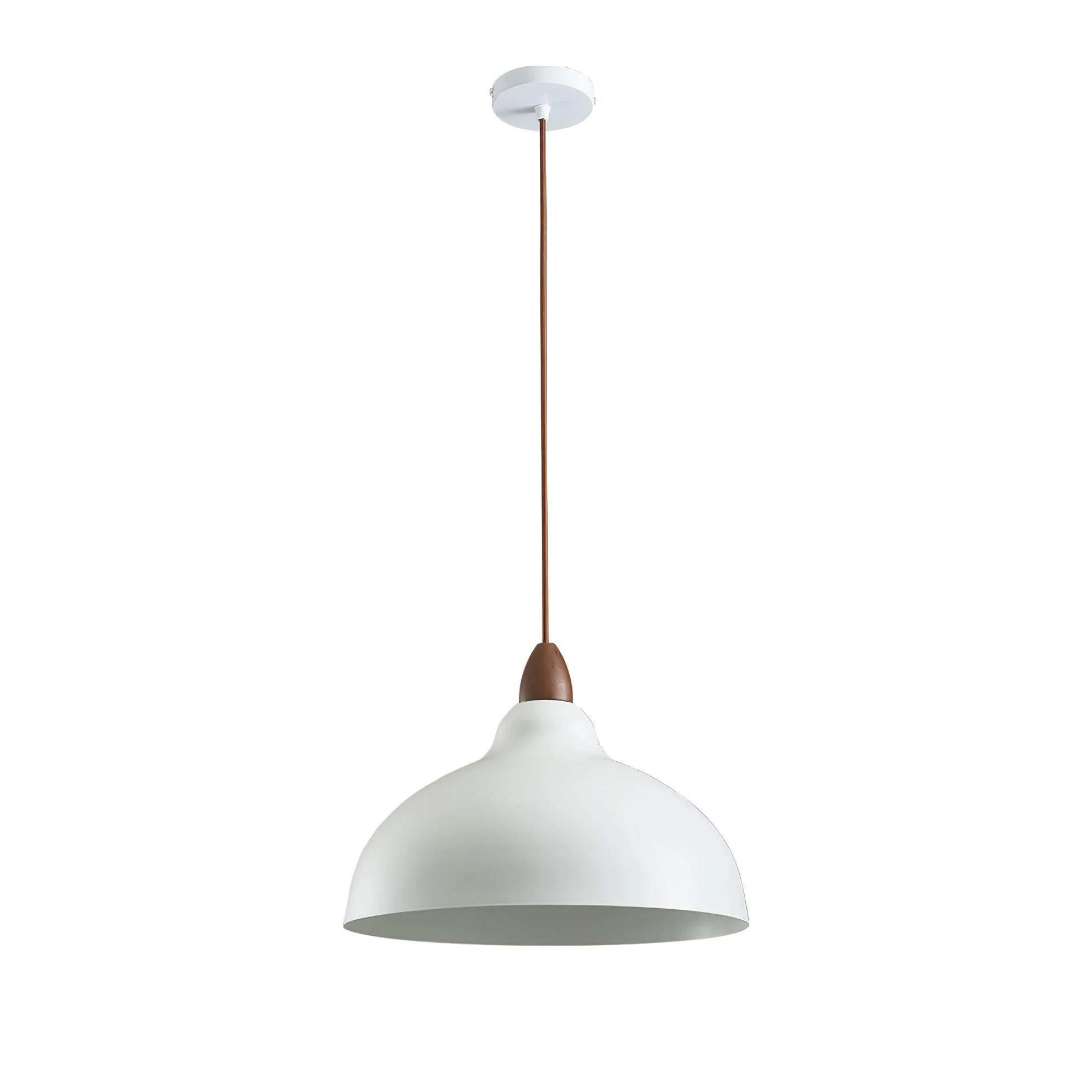Silas Minimalist Pendant Lamp - Image 35