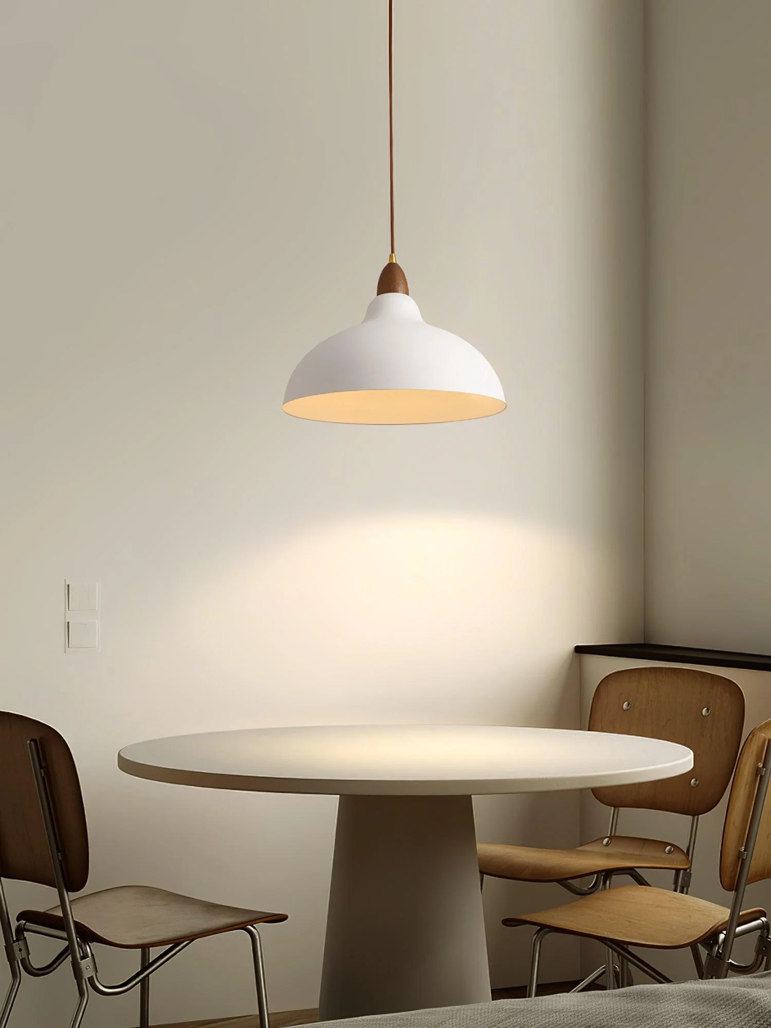 Silas Minimalist Pendant Lamp - Image 37