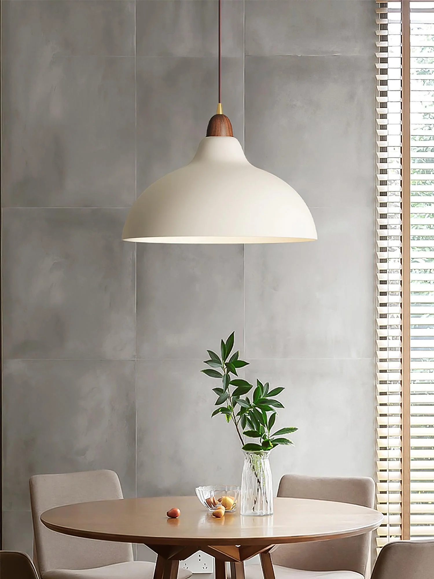 Silas Minimalist Pendant Lamp - Image 42
