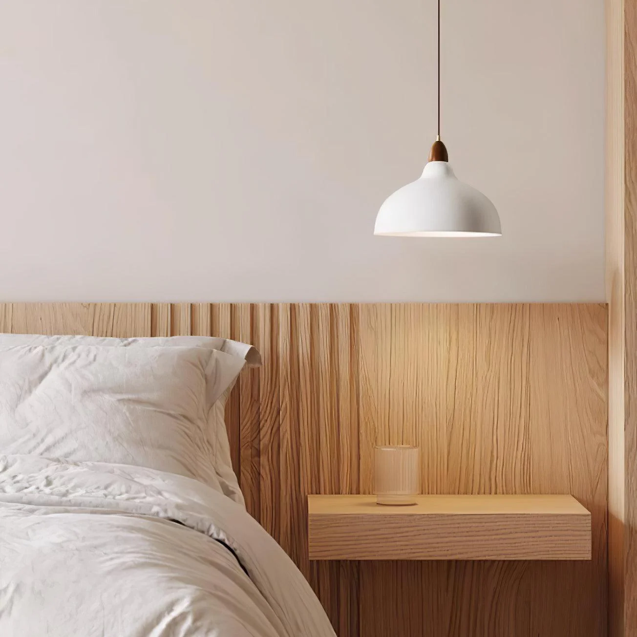 Silas Minimalist Pendant Lamp - Image 43