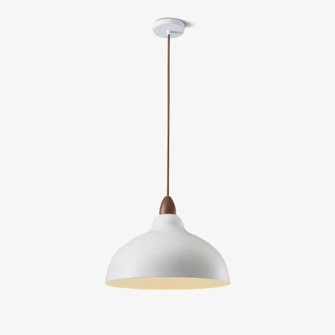 Silas Minimalist Pendant Lamp - Image 44