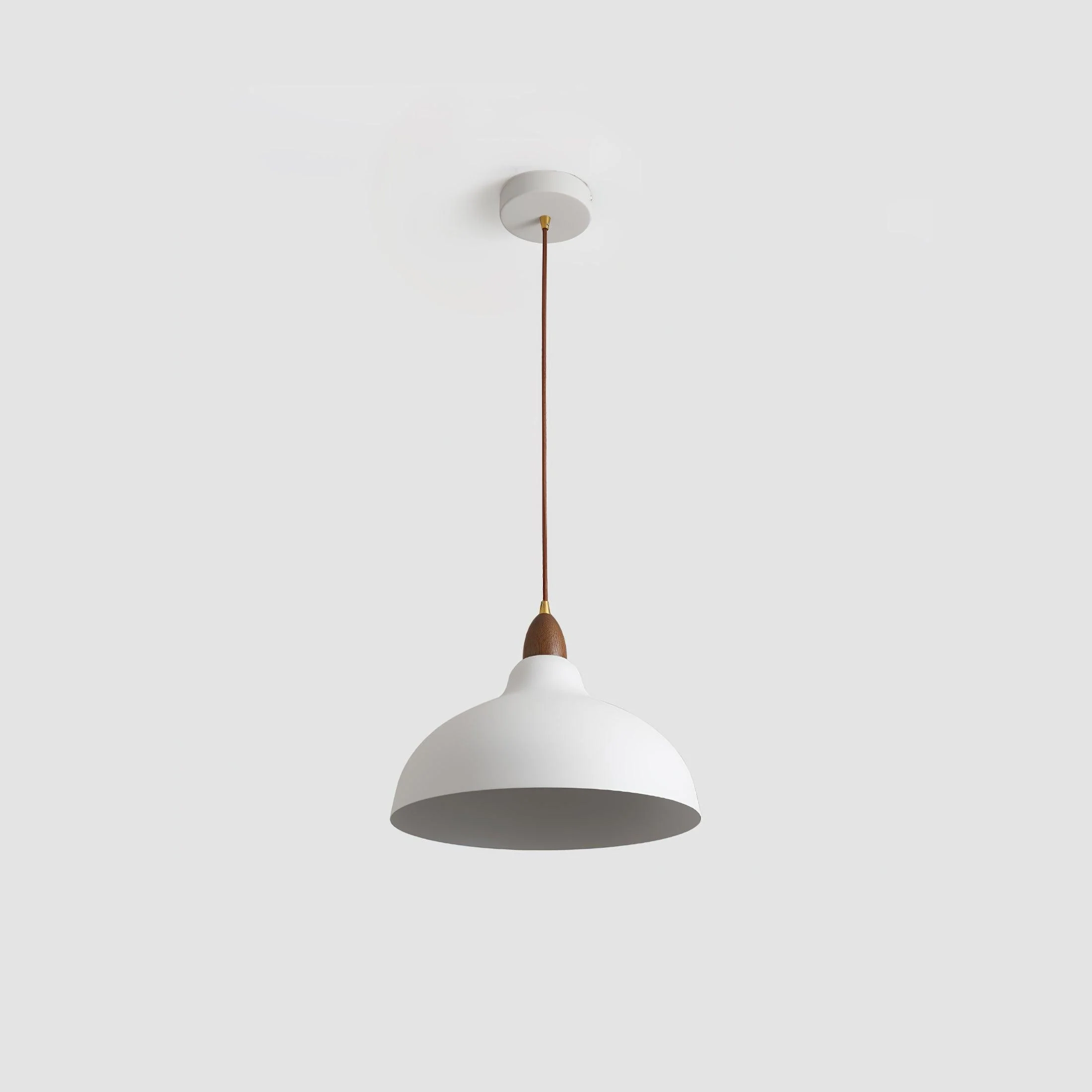 Silas Minimalist Pendant Lamp - Image 46