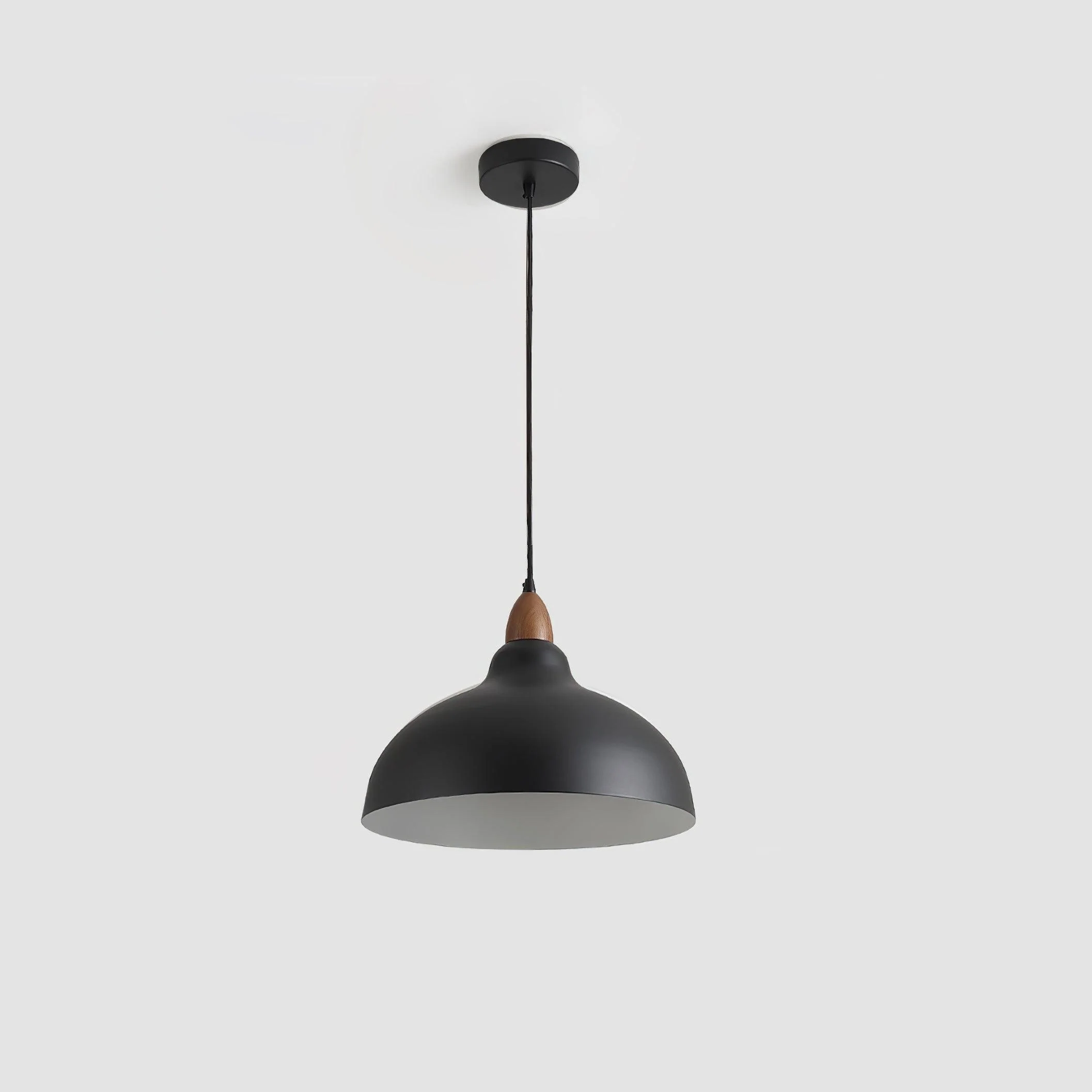 Silas Minimalist Pendant Lamp - Image 47