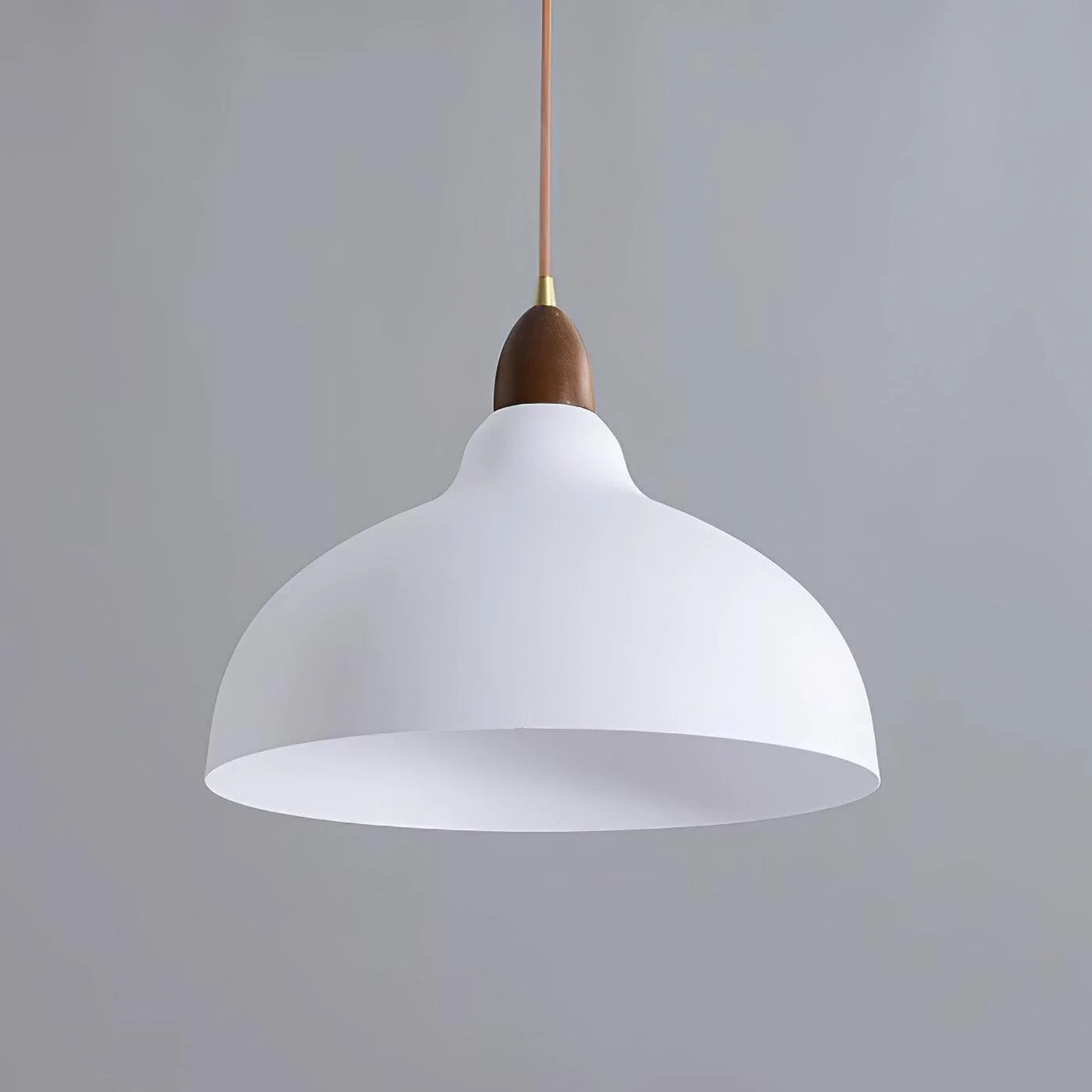 Silas Minimalist Pendant Lamp - Image 5