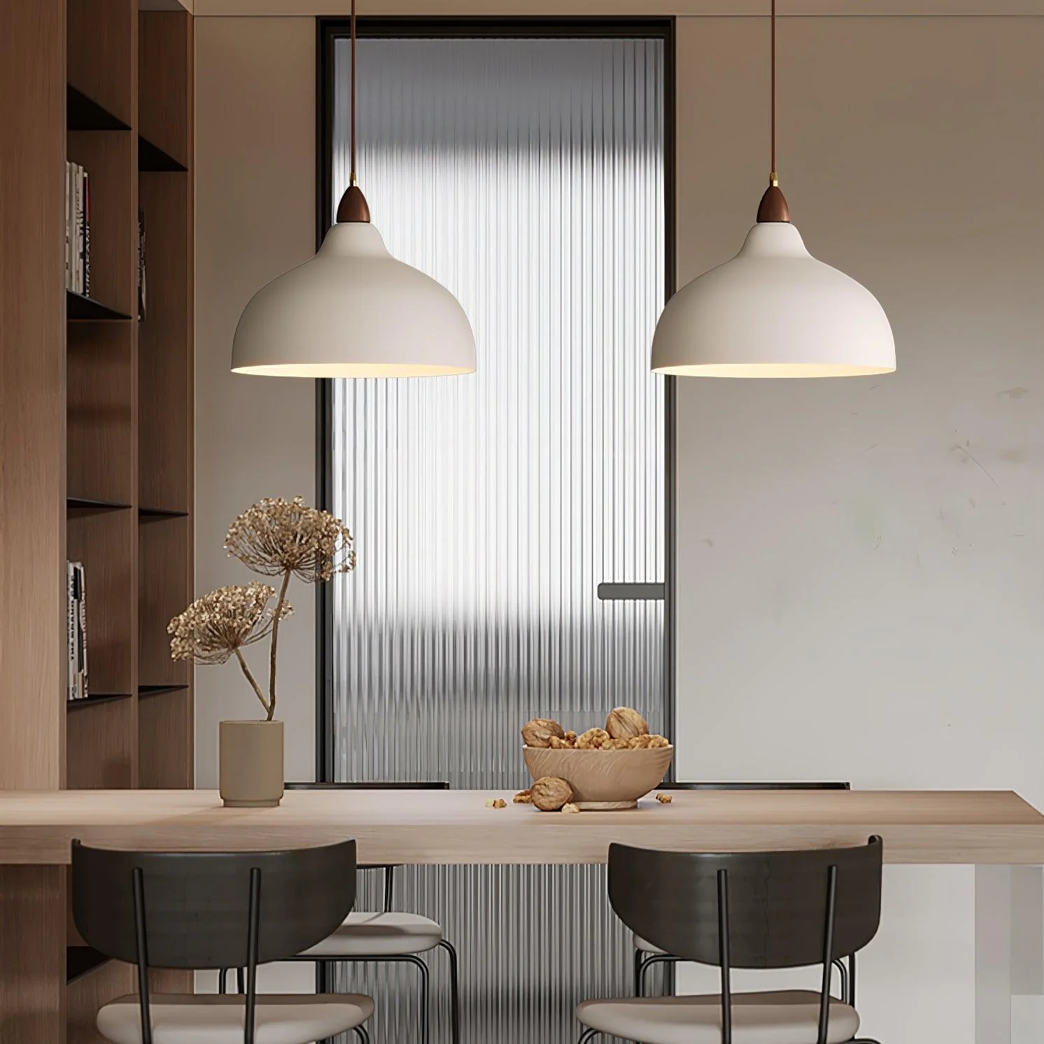 Silas Minimalist Pendant Lamp - Image 52