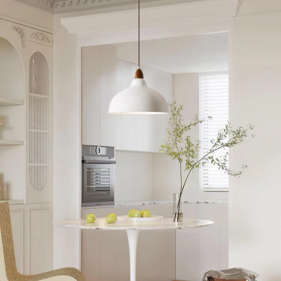 Silas Minimalist Pendant Lamp - Image 57
