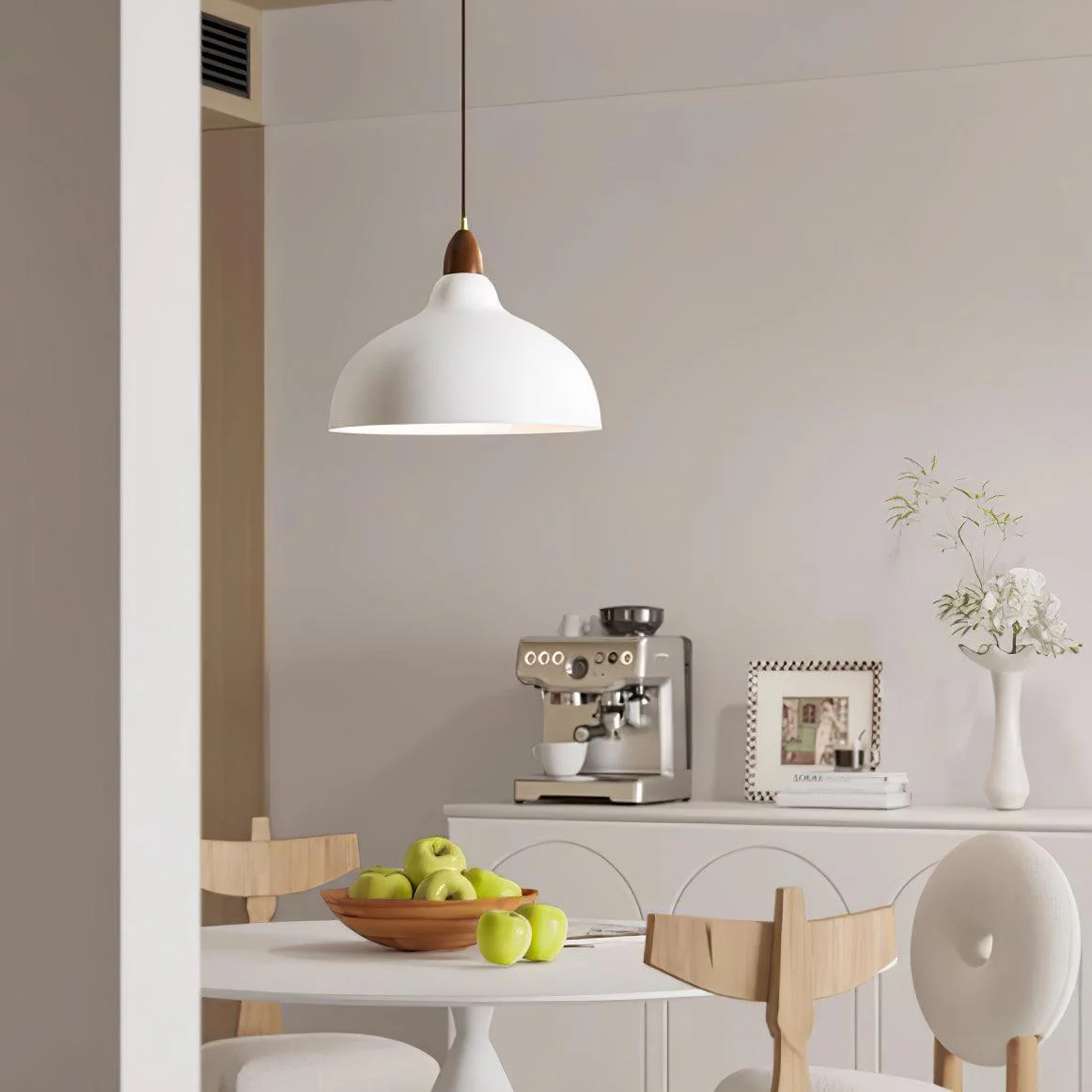 Silas Minimalist Pendant Lamp - Image 58