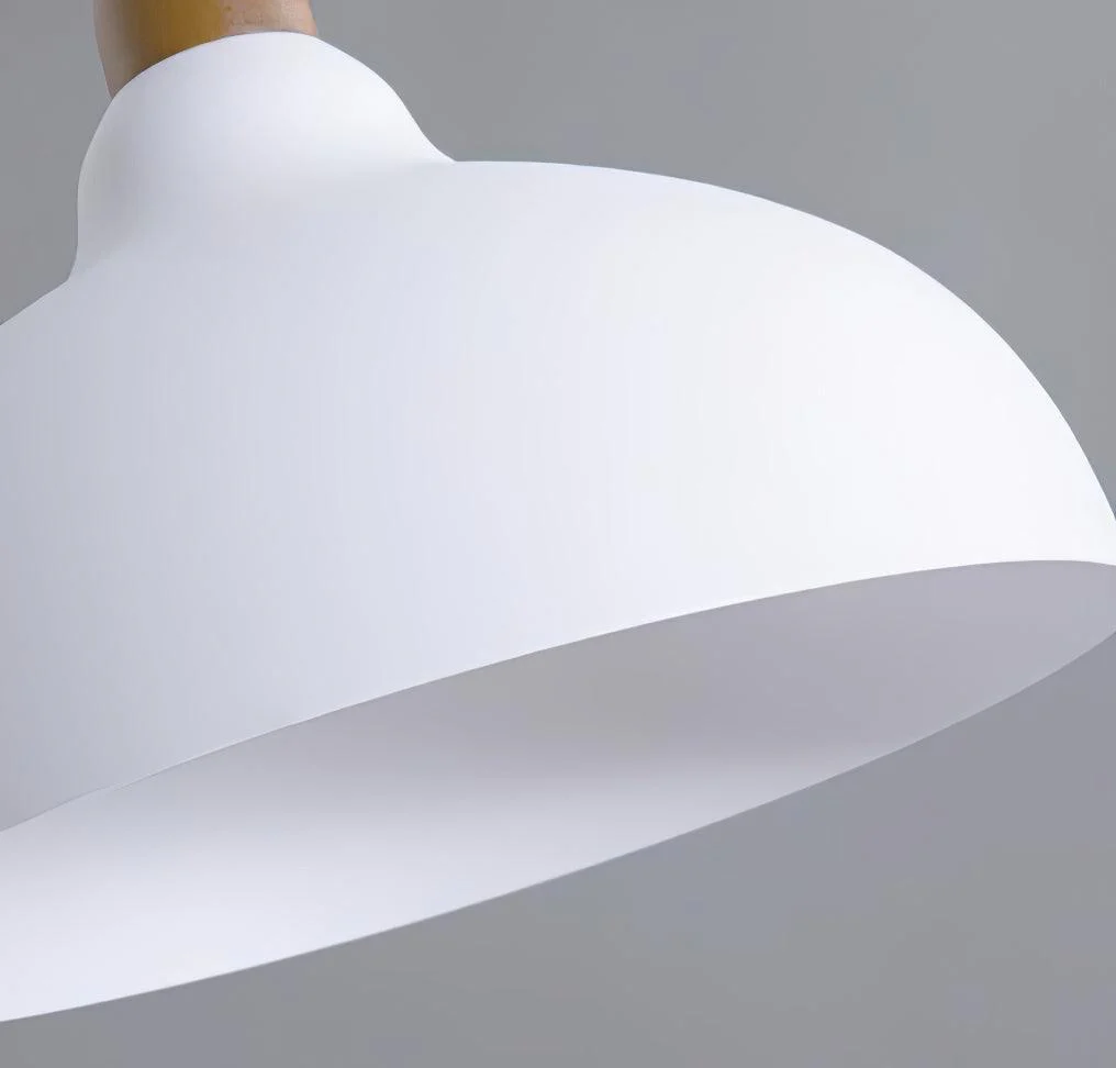 Silas Minimalist Pendant Lamp - Image 6