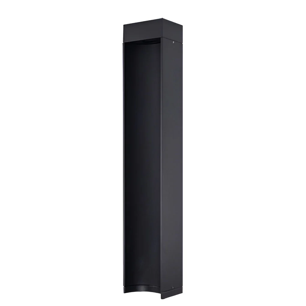 Siona Modern LED Outdoor Lawn Light - Image 7