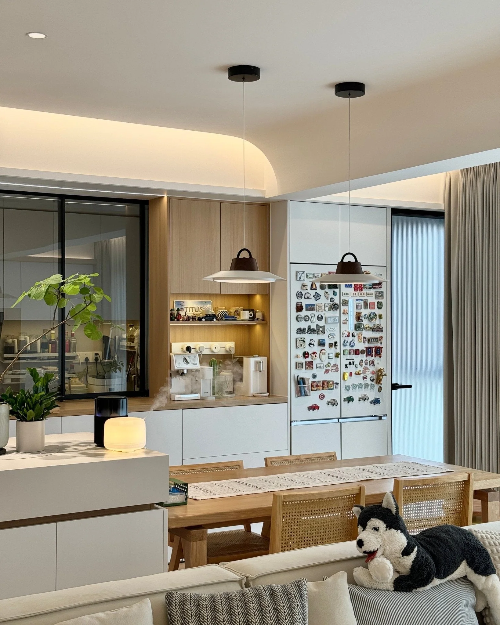 Sloane Modern Pendant Light - Image 49