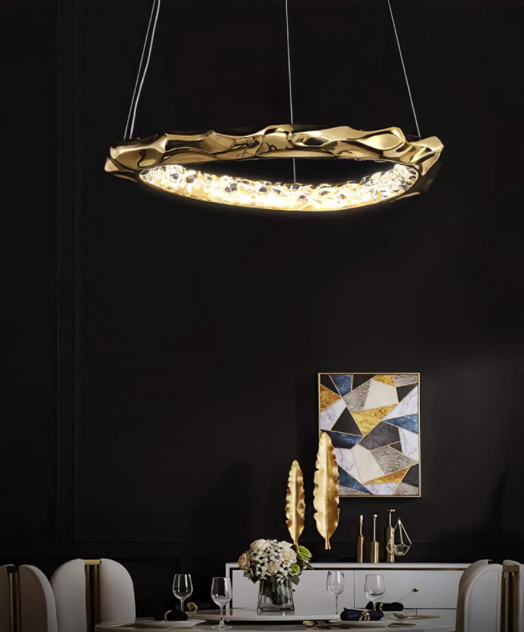 Sofia Luxury Pendant Lamp - Image 2