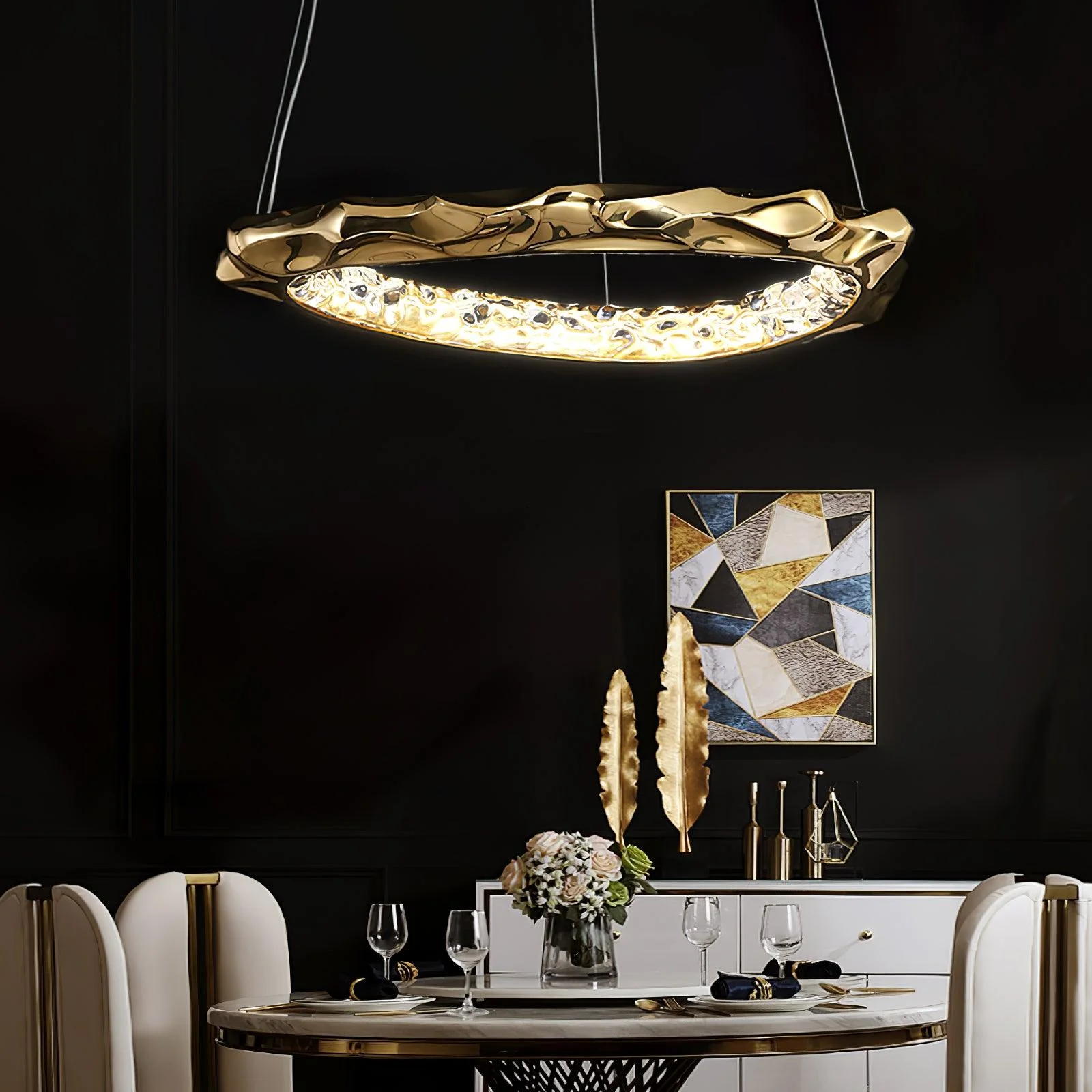 Sofia Luxury Pendant Lamp - Image 20