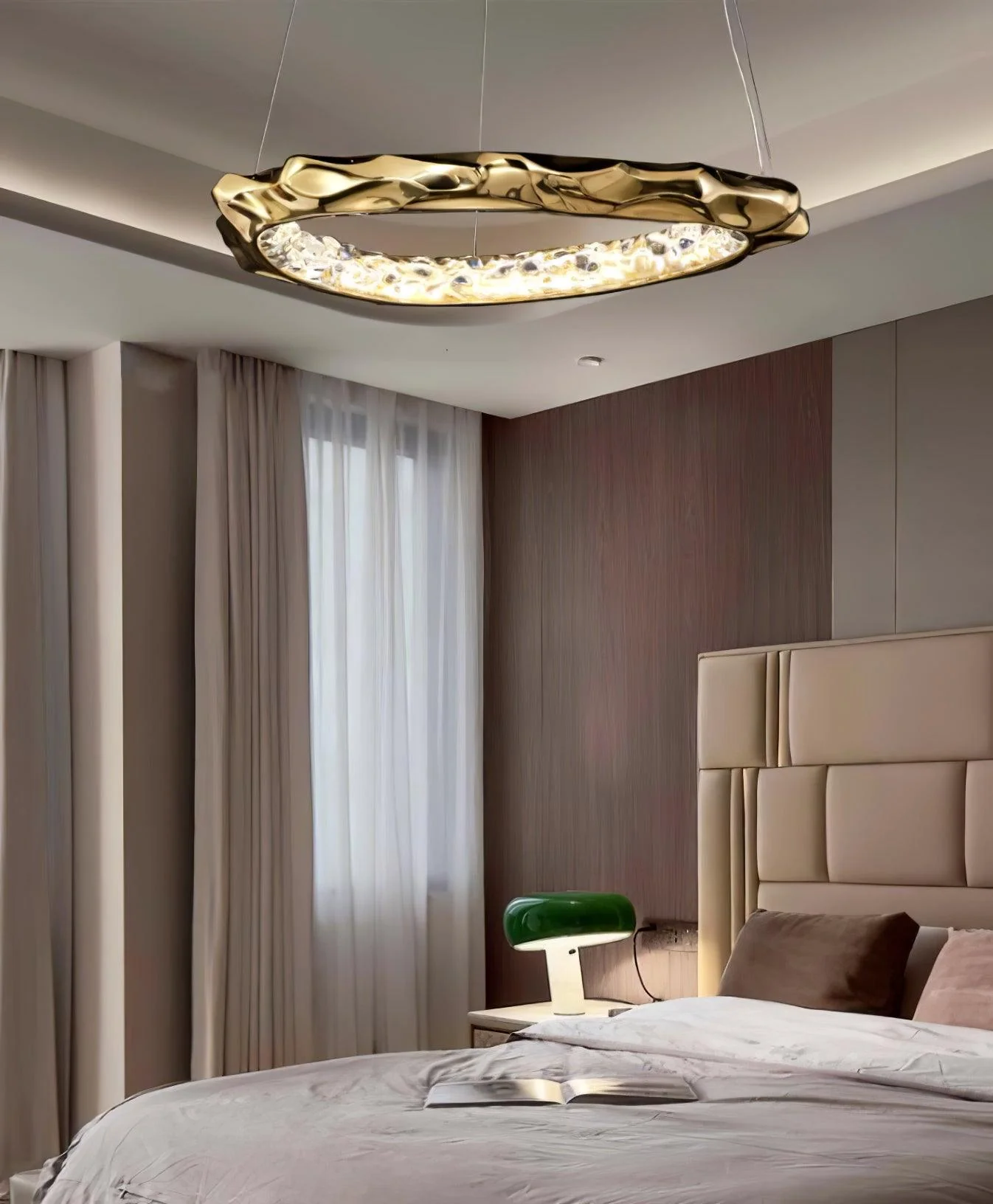 Sofia Luxury Pendant Lamp - Image 34