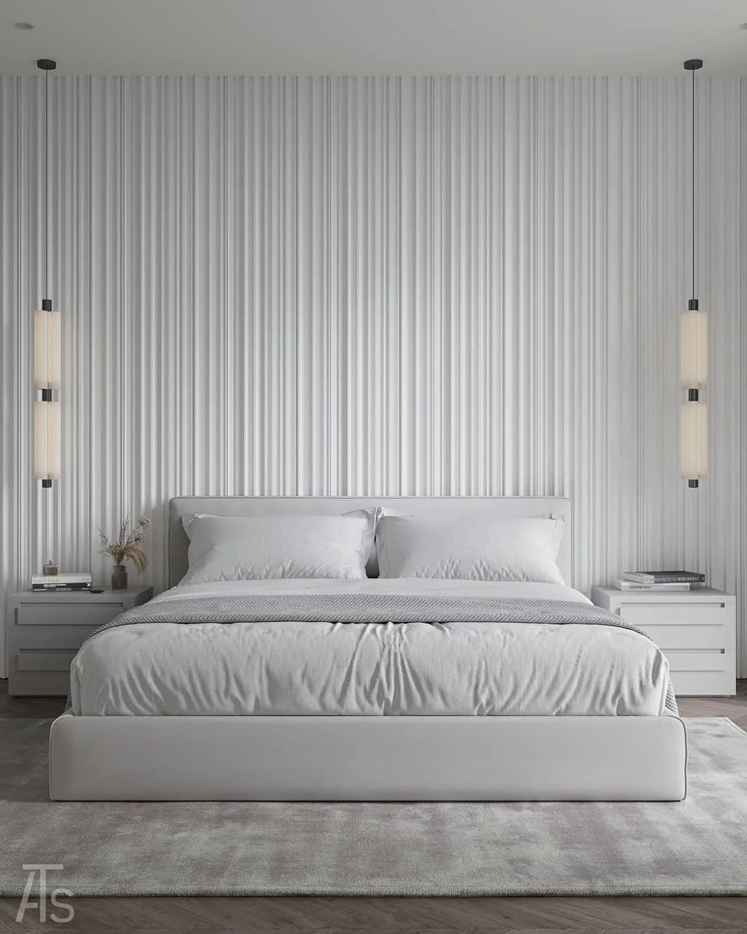 Solact Industrial Pendant Light - Image 13