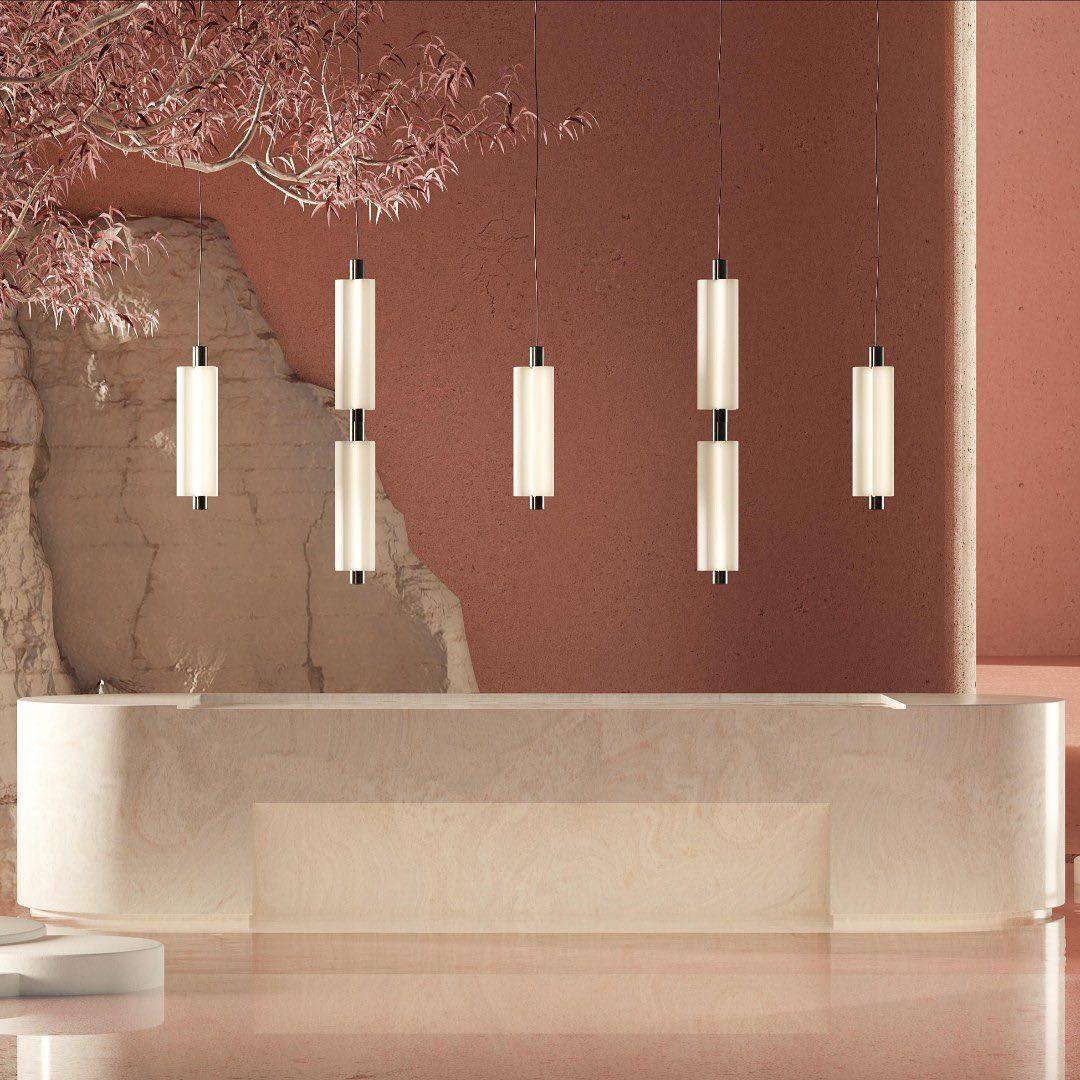 Solact Industrial Pendant Light - Image 16