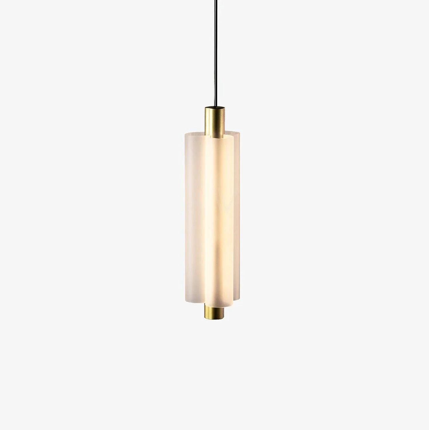 Solact Industrial Pendant Light - Image 2