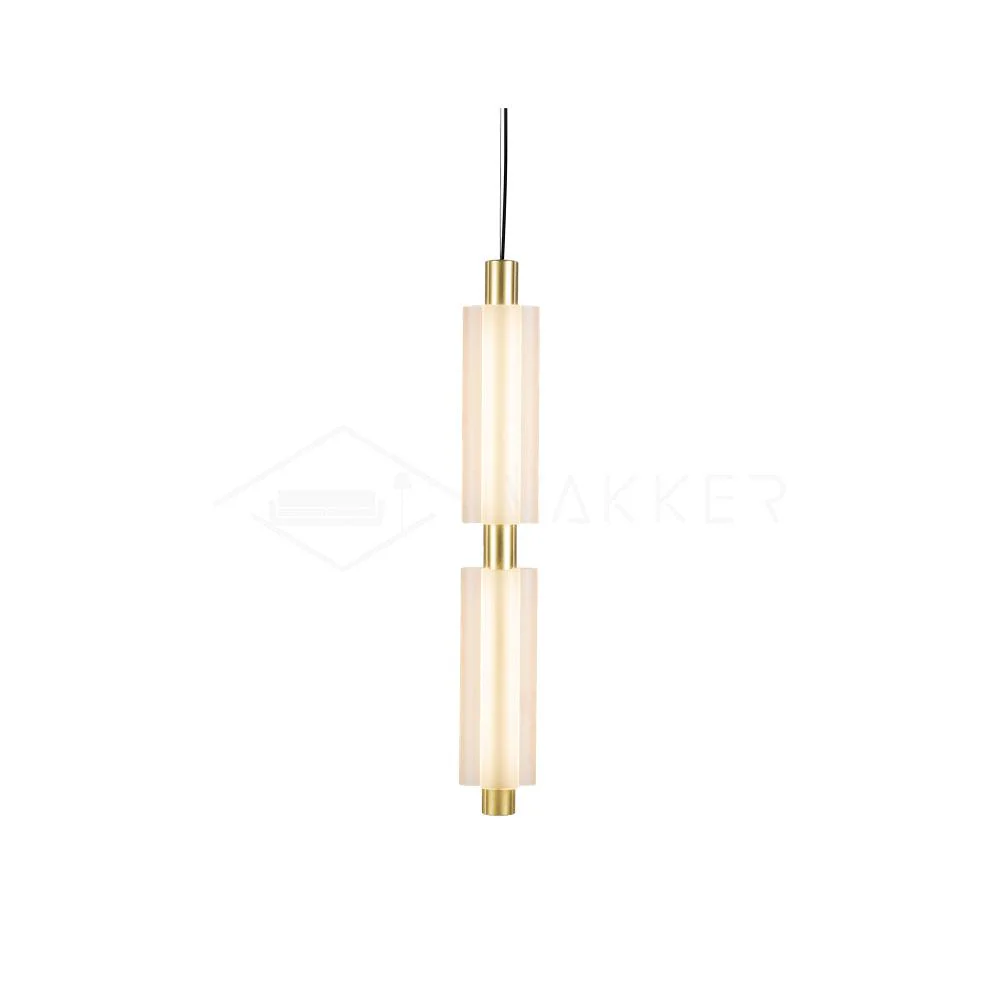 Solact Industrial Pendant Light - Image 31