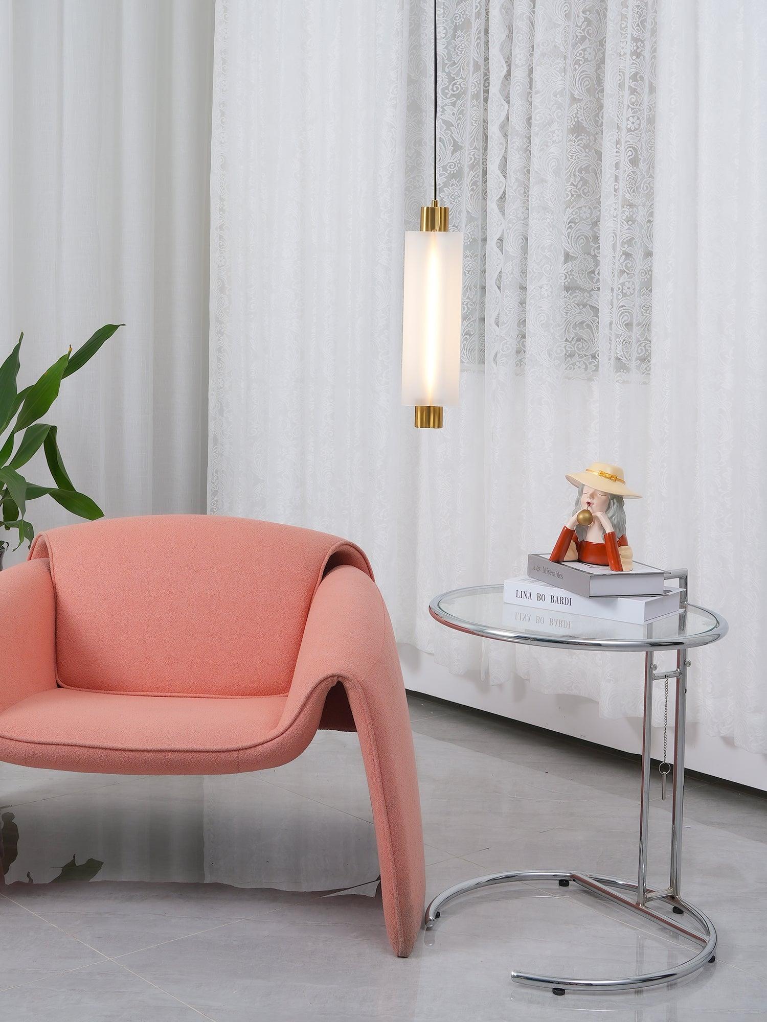 Solact Industrial Pendant Light - Image 34