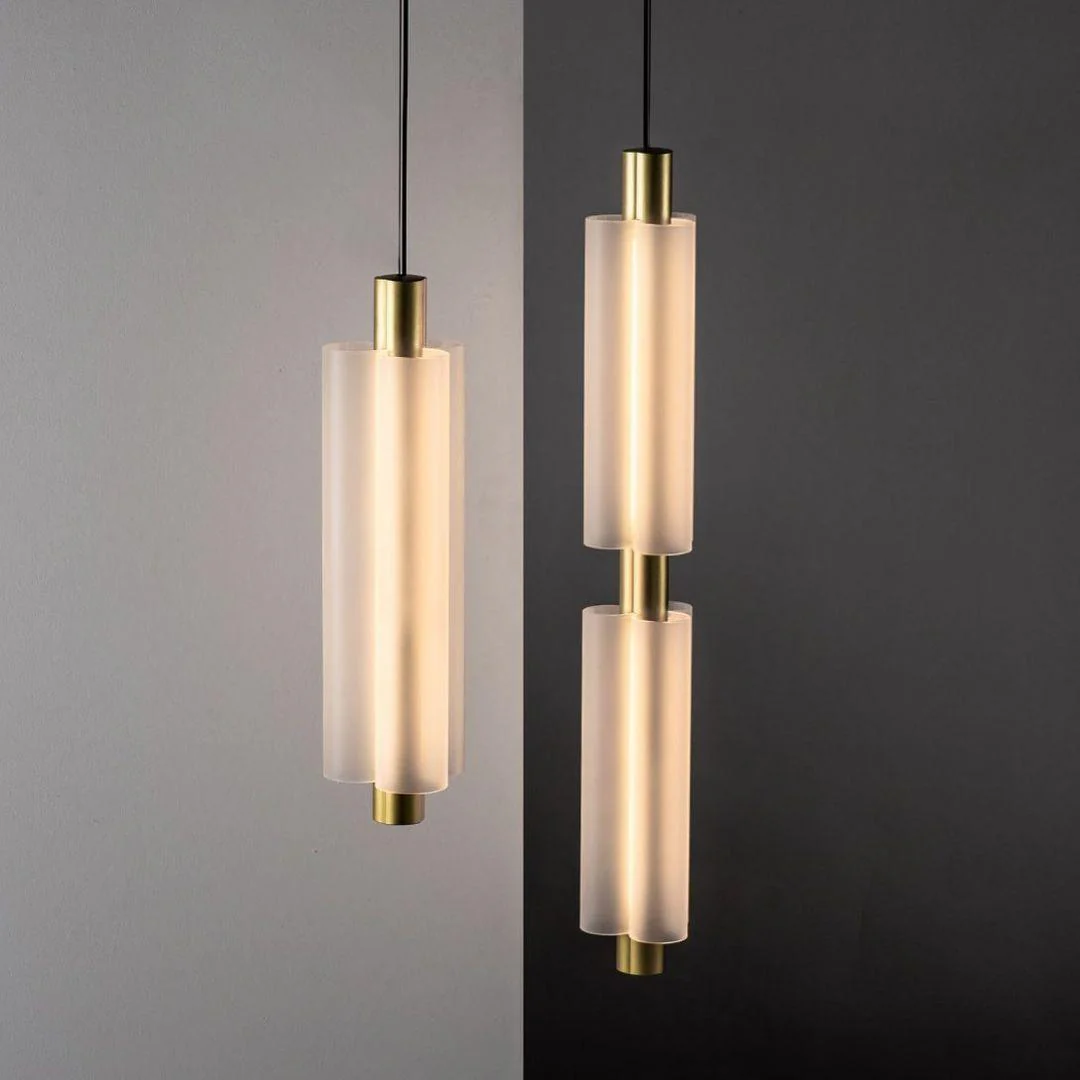 Solact Industrial Pendant Light - Image 35
