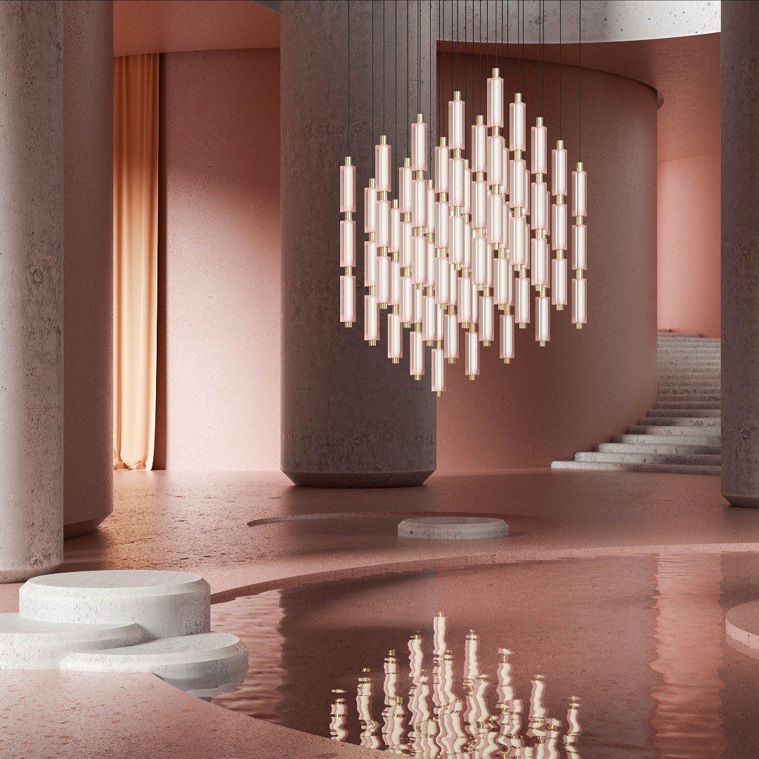 Solact Industrial Pendant Light - Image 36
