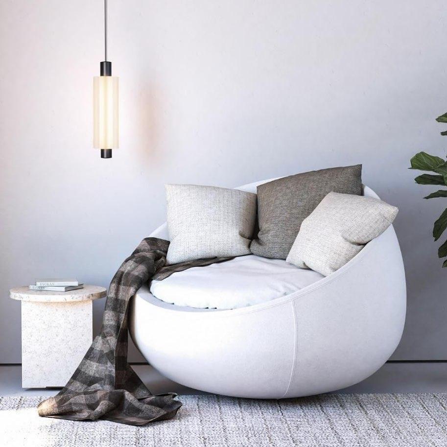Solact Industrial Pendant Light - Image 39
