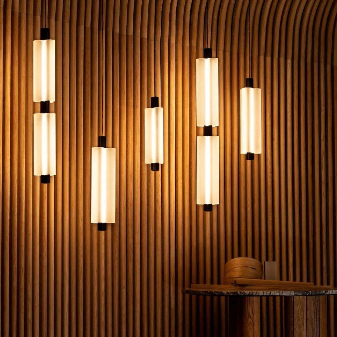 Solact Industrial Pendant Light - Image 4