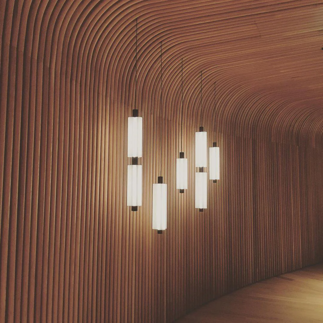 Solact Industrial Pendant Light - Image 7