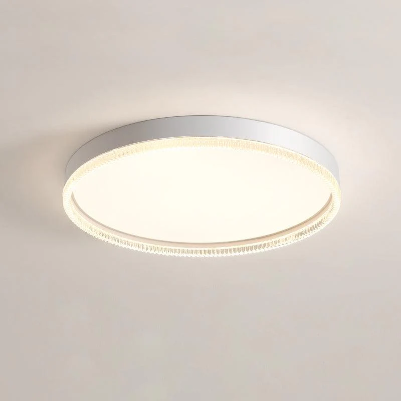 Solara Ceiling Lamp Minimalistic White - Image 7